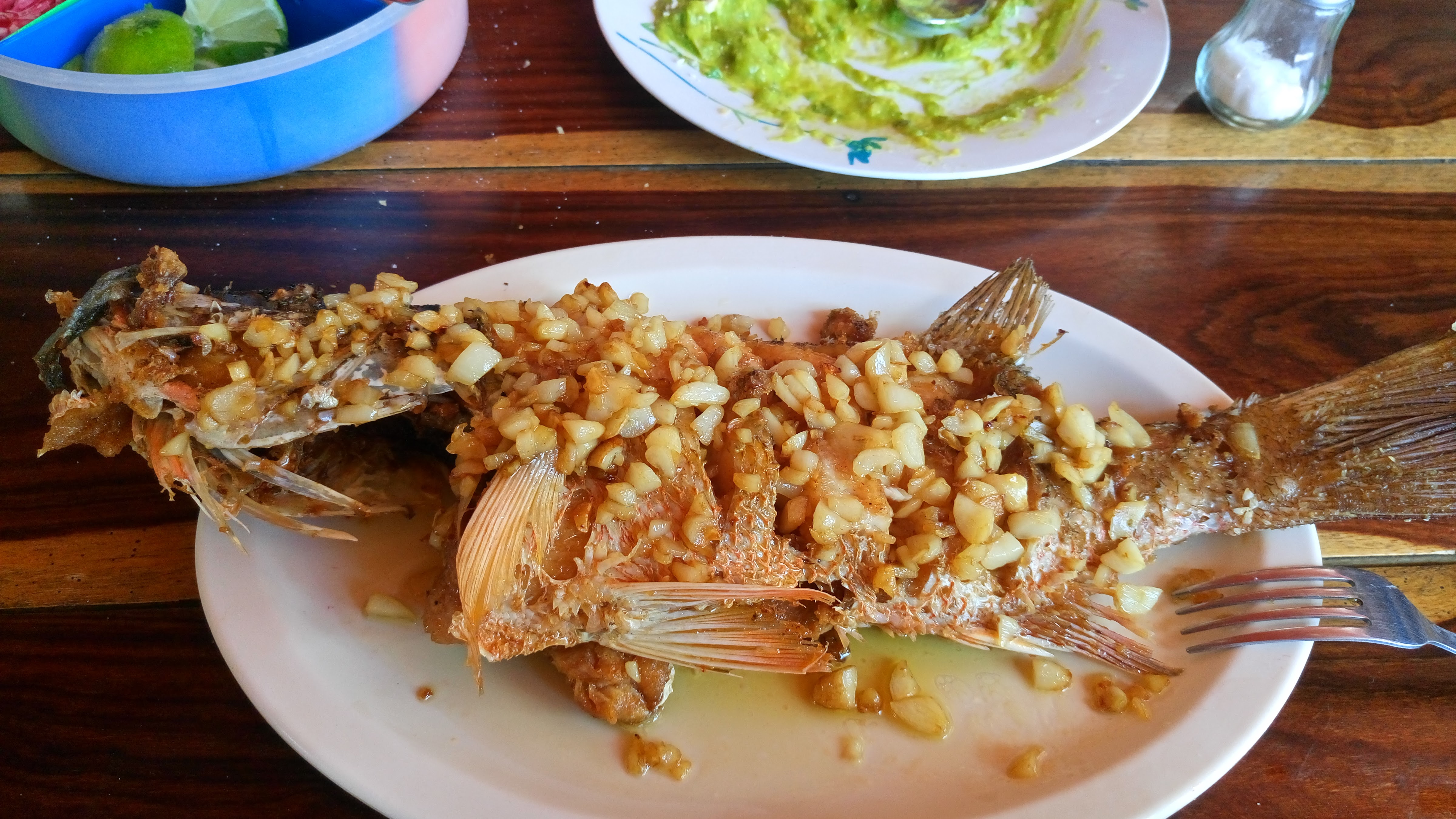 Pescadería El Angel image 2