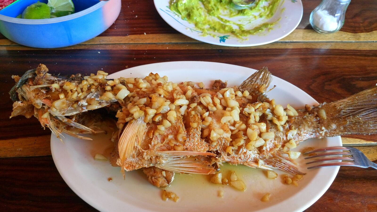 Pescadería El Angel image 2