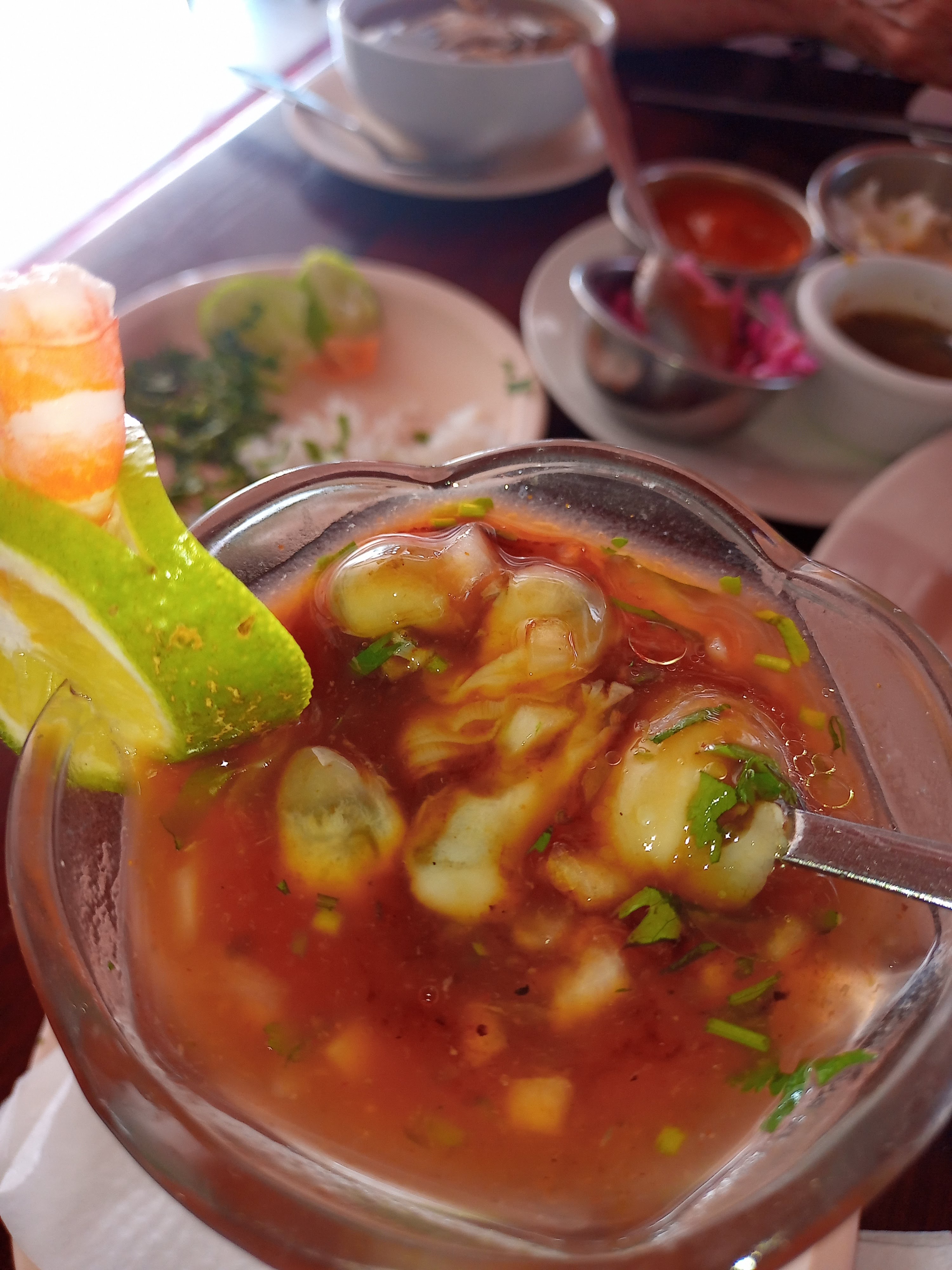 Pescadería El Angel image 3