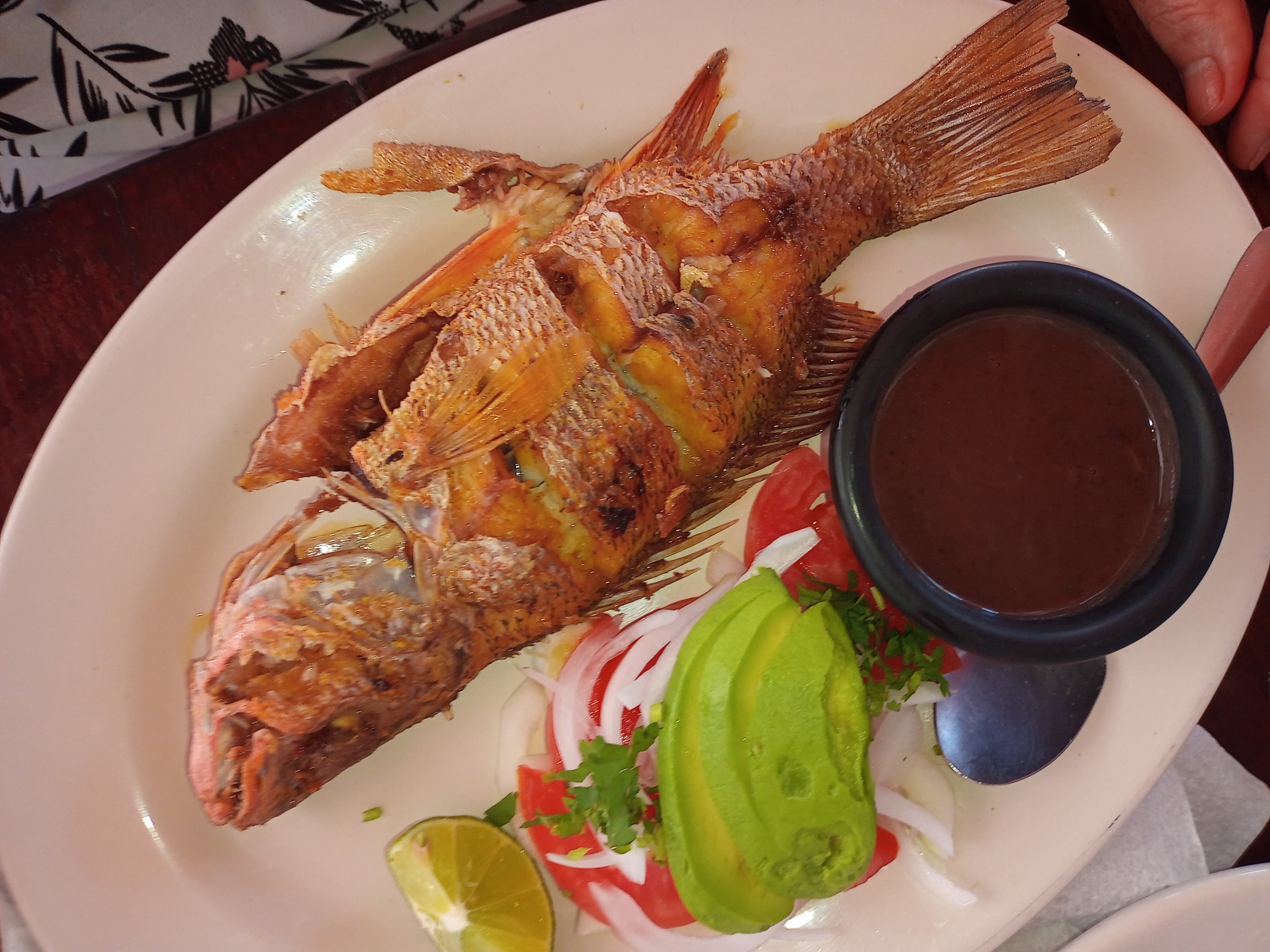 Pescadería El Angel image 4