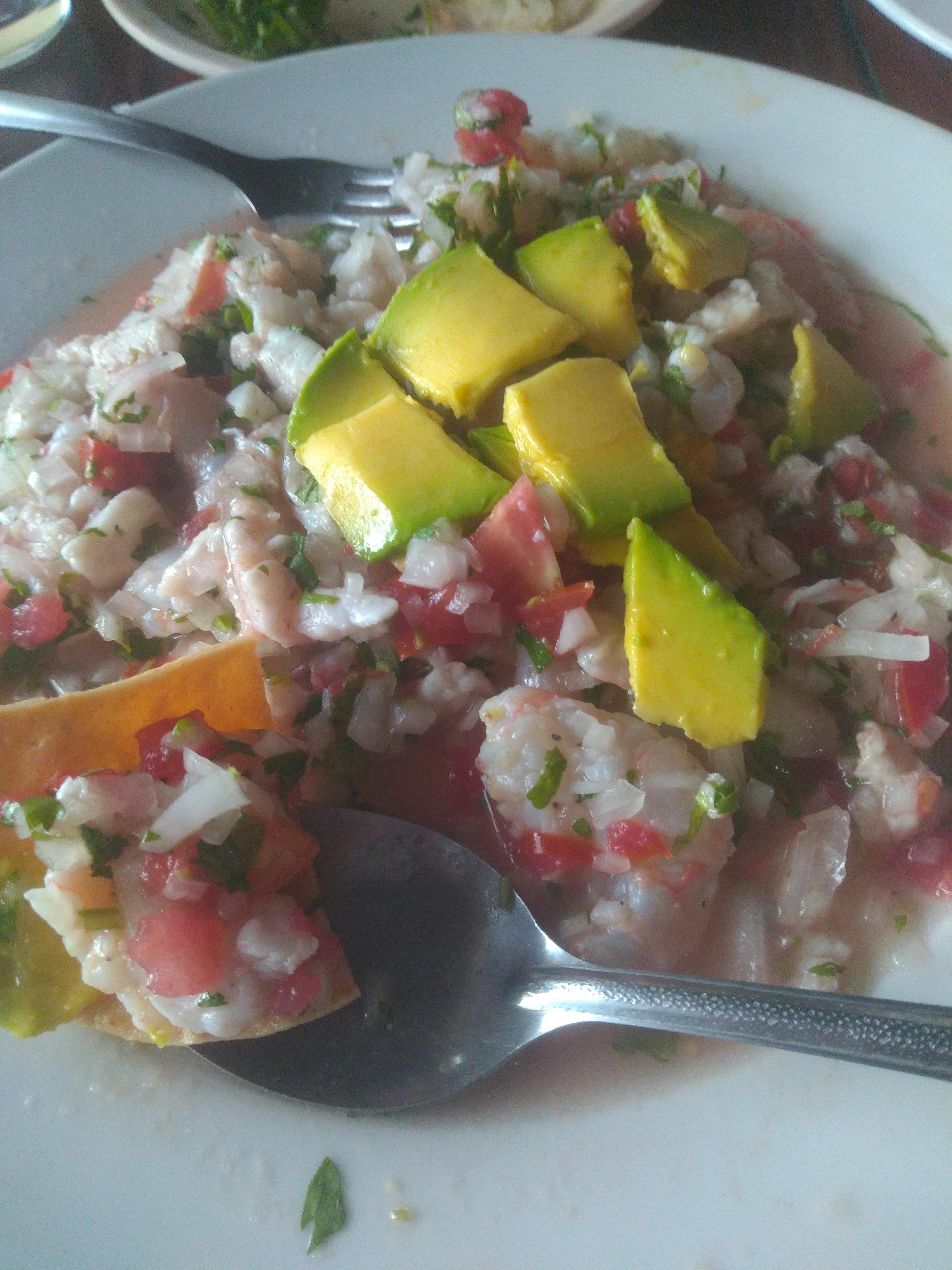 Pescadería El Angel image 5