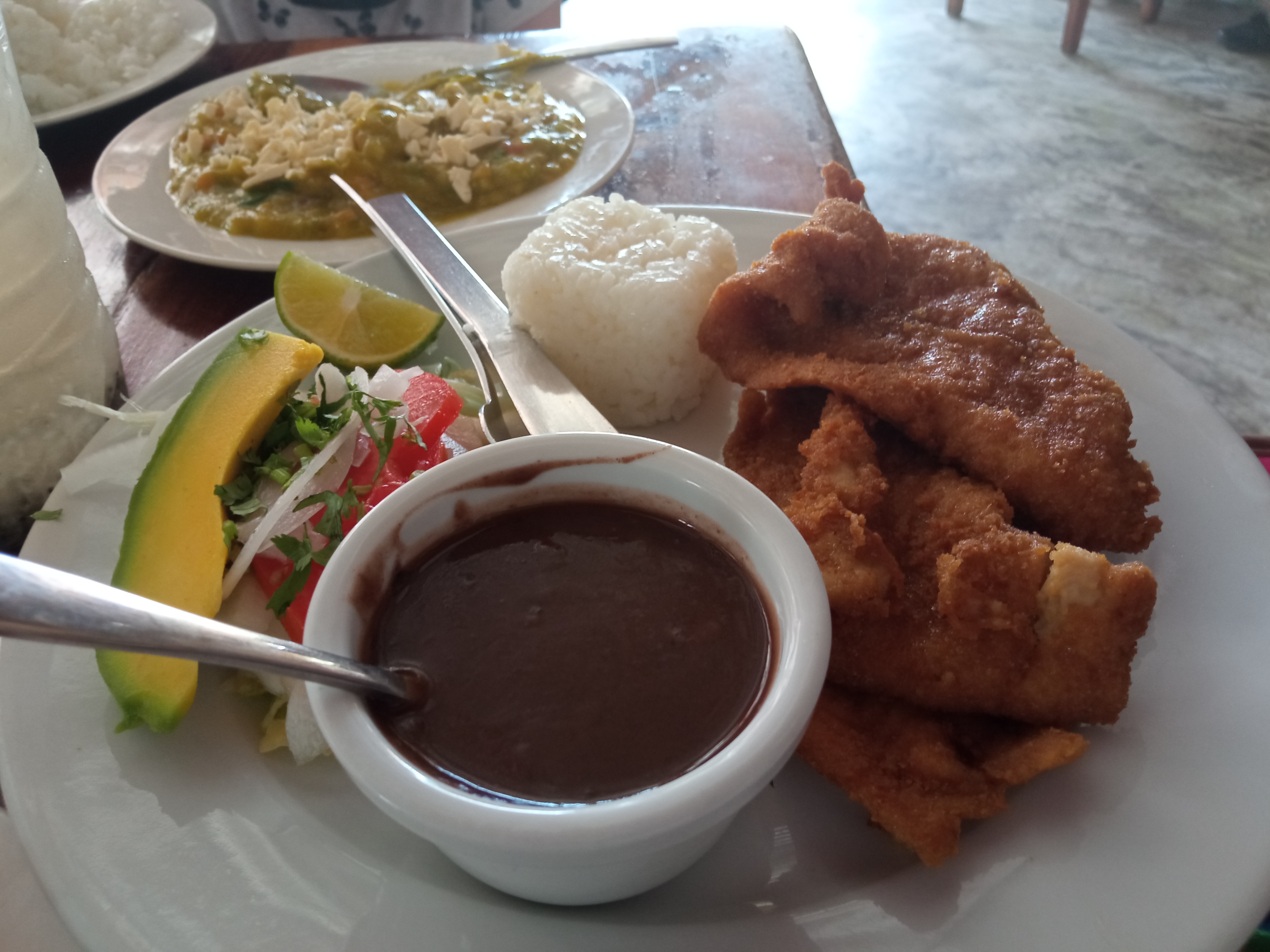 Pescadería El Angel image 6