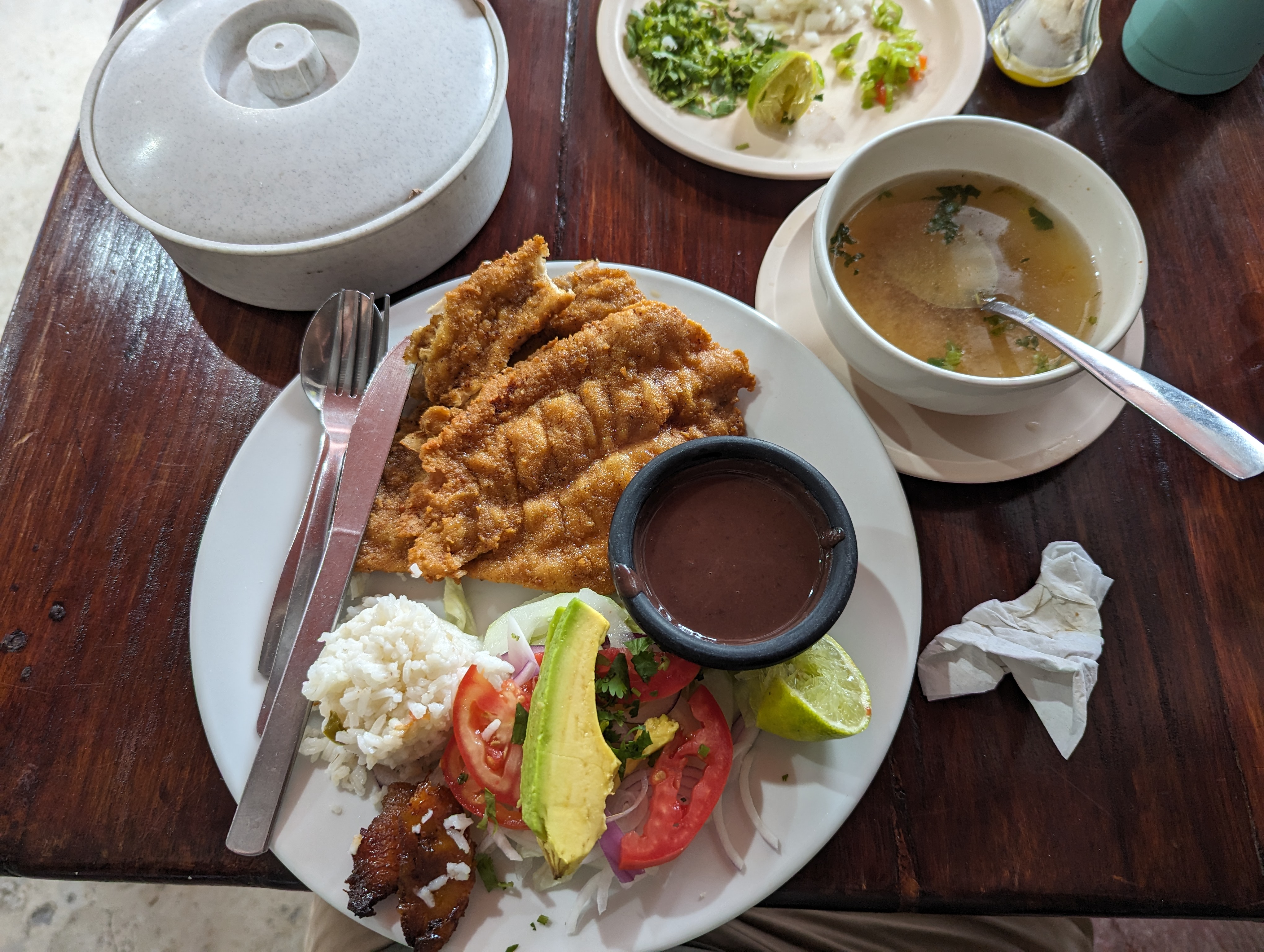 Pescadería El Angel image 7