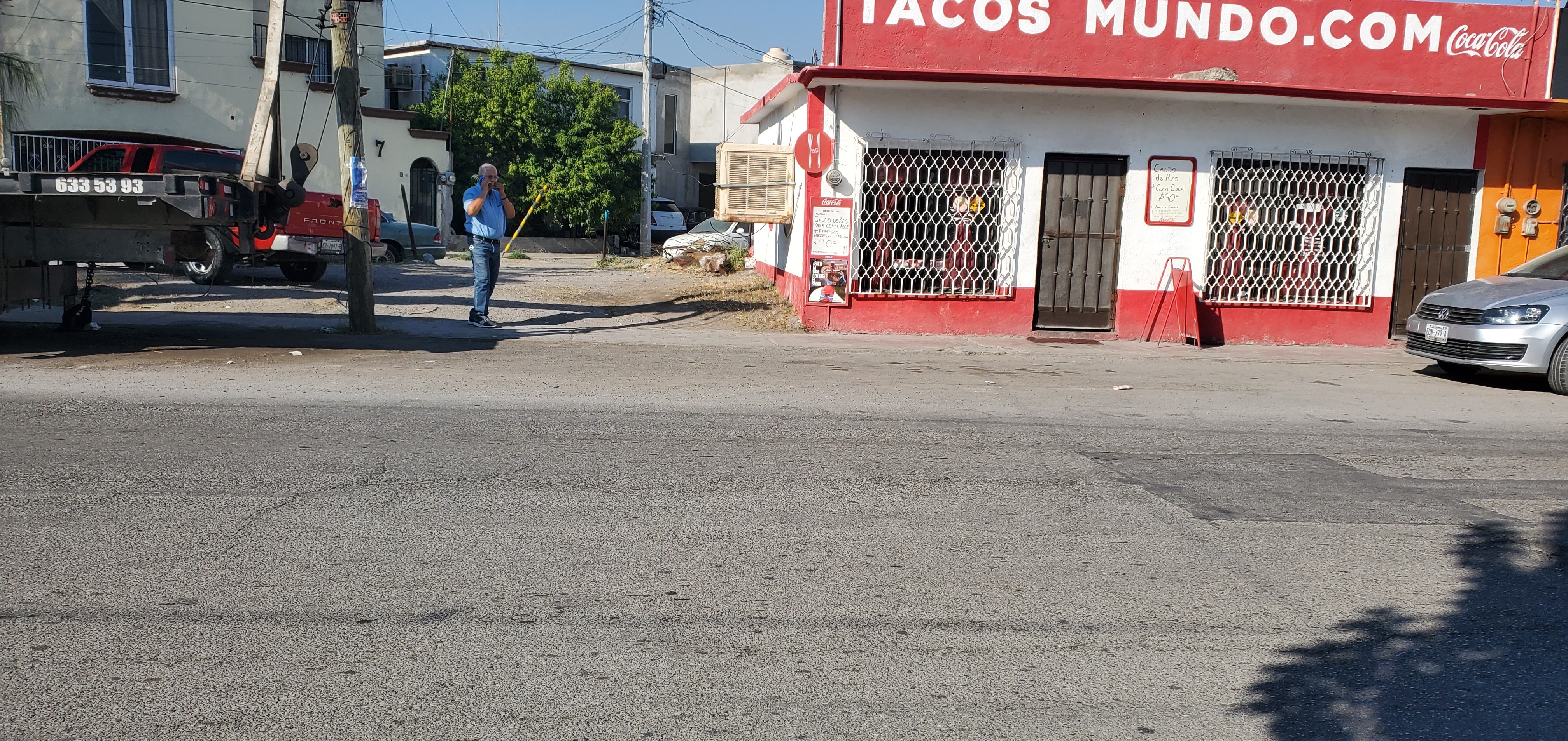 Tacos Mundo image 1