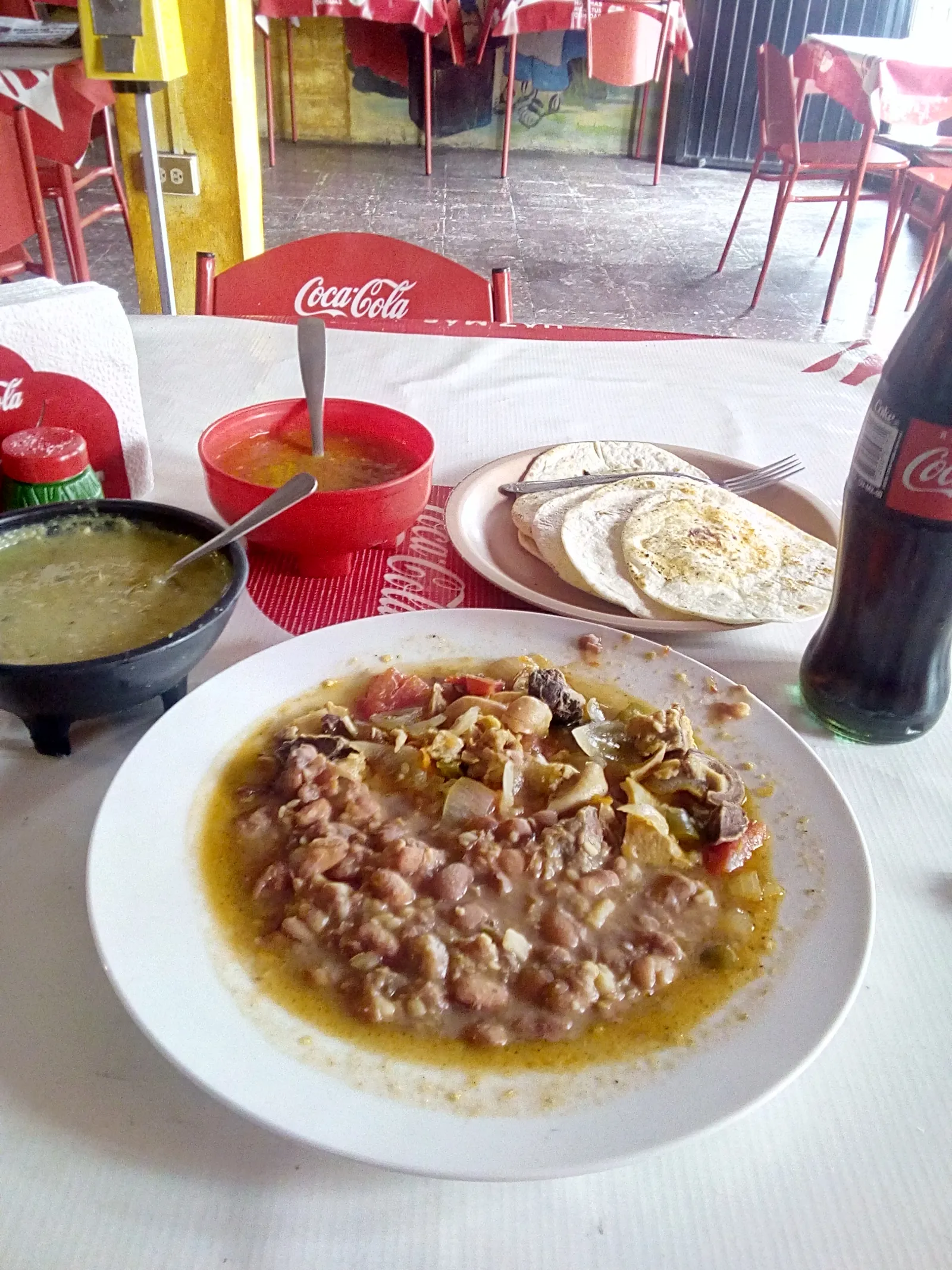 Tacos Mundo image 2
