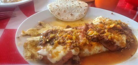 Tacos Mundo image 3