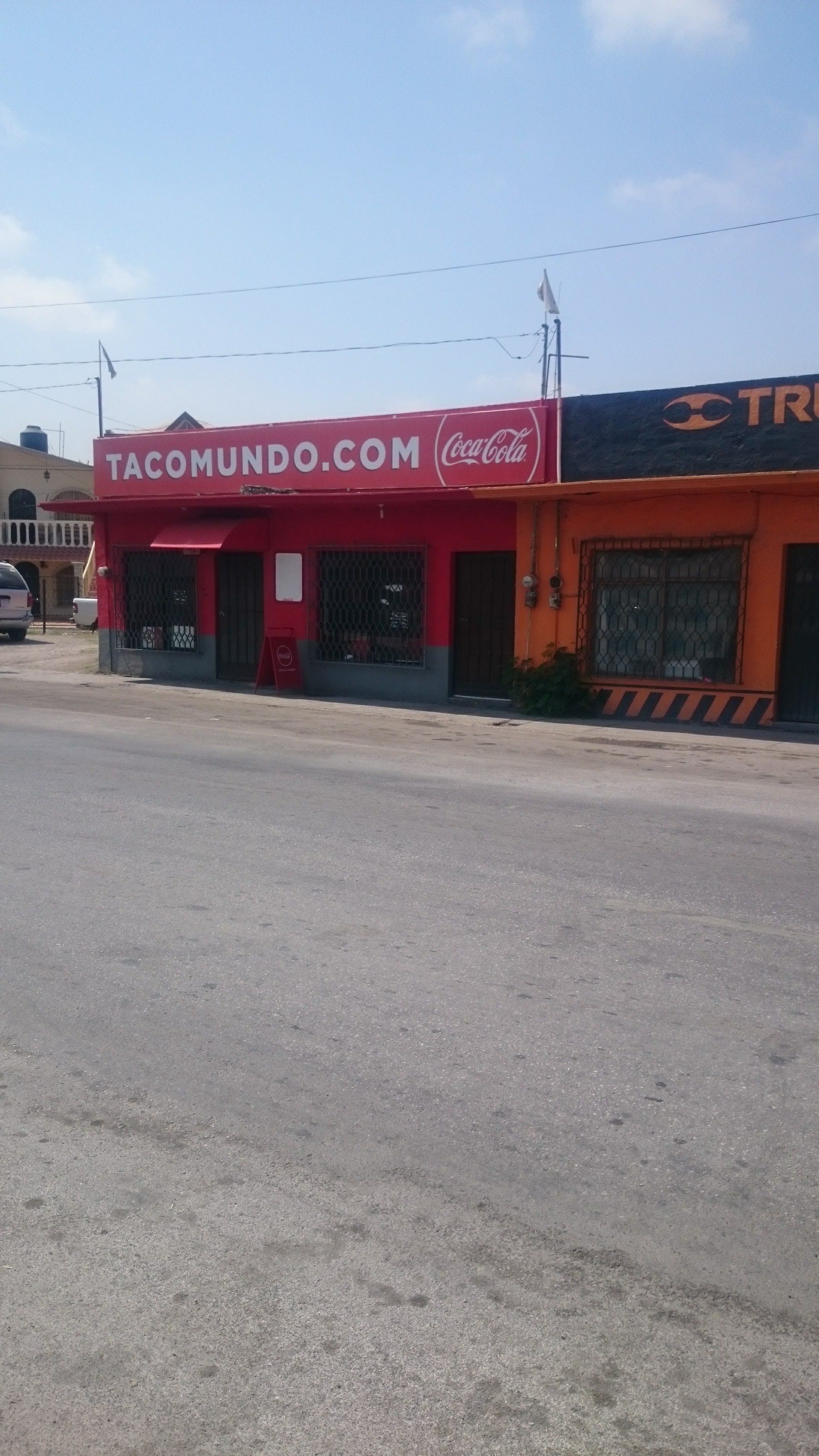 Tacos Mundo image 6