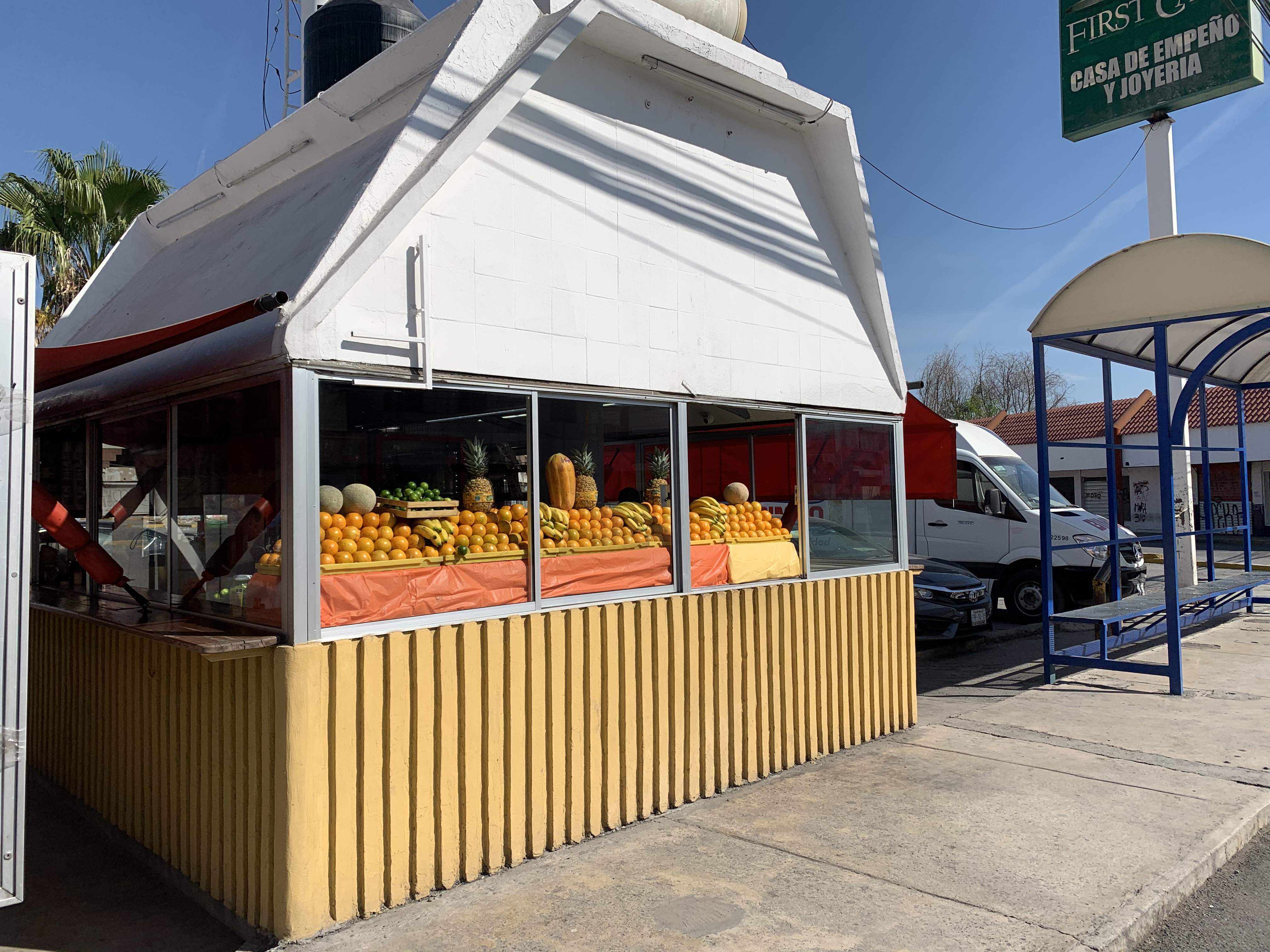 Jugos del Sur image 1