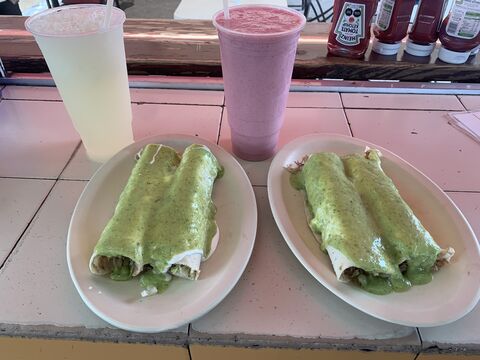 Jugos del Sur image 5