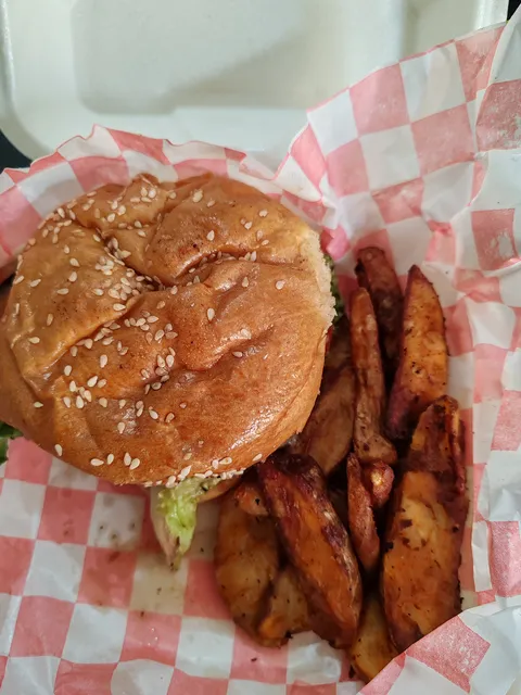 Diego’s Burgers And More image 3