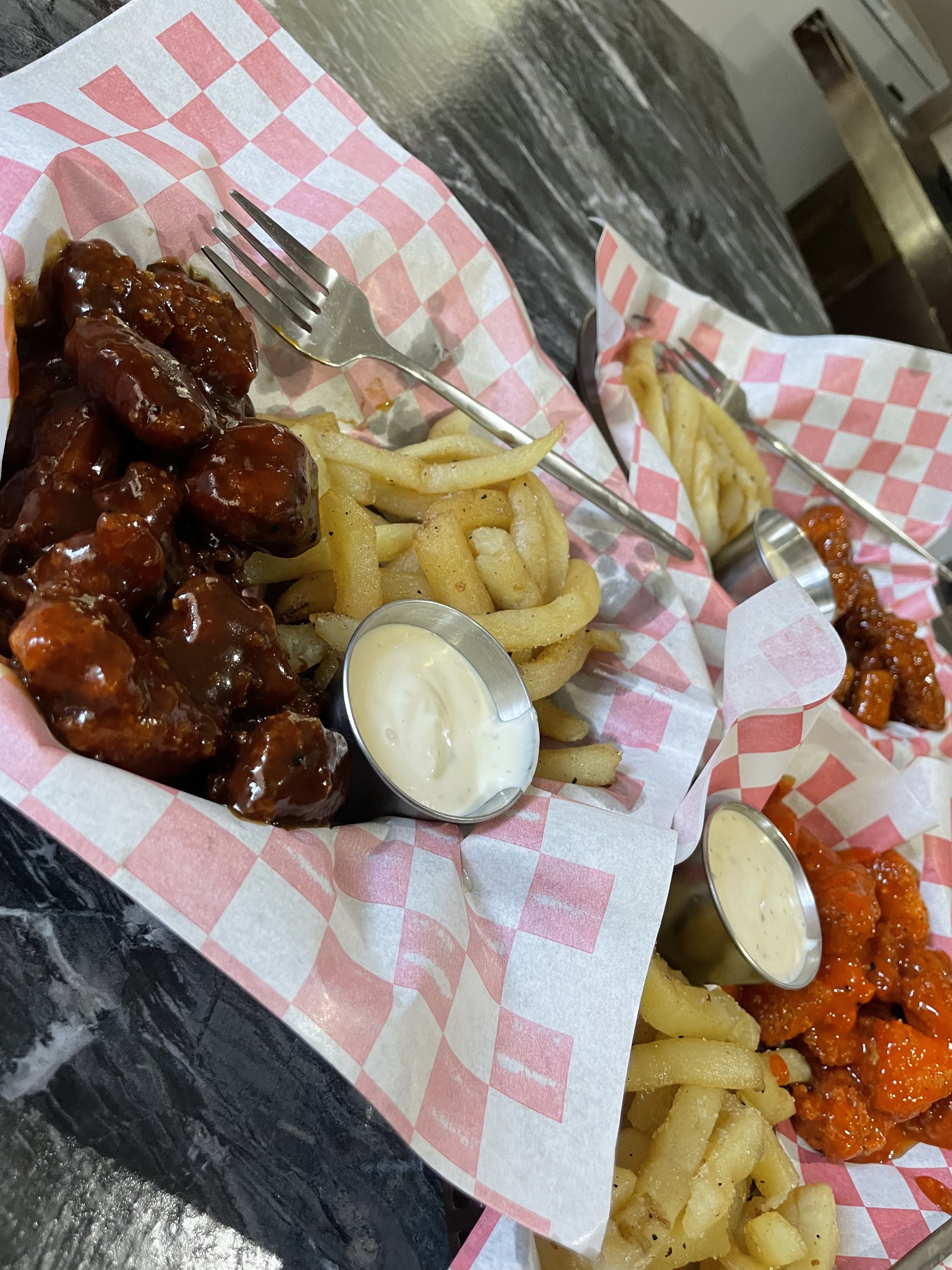 Diego’s Burgers And More image 4