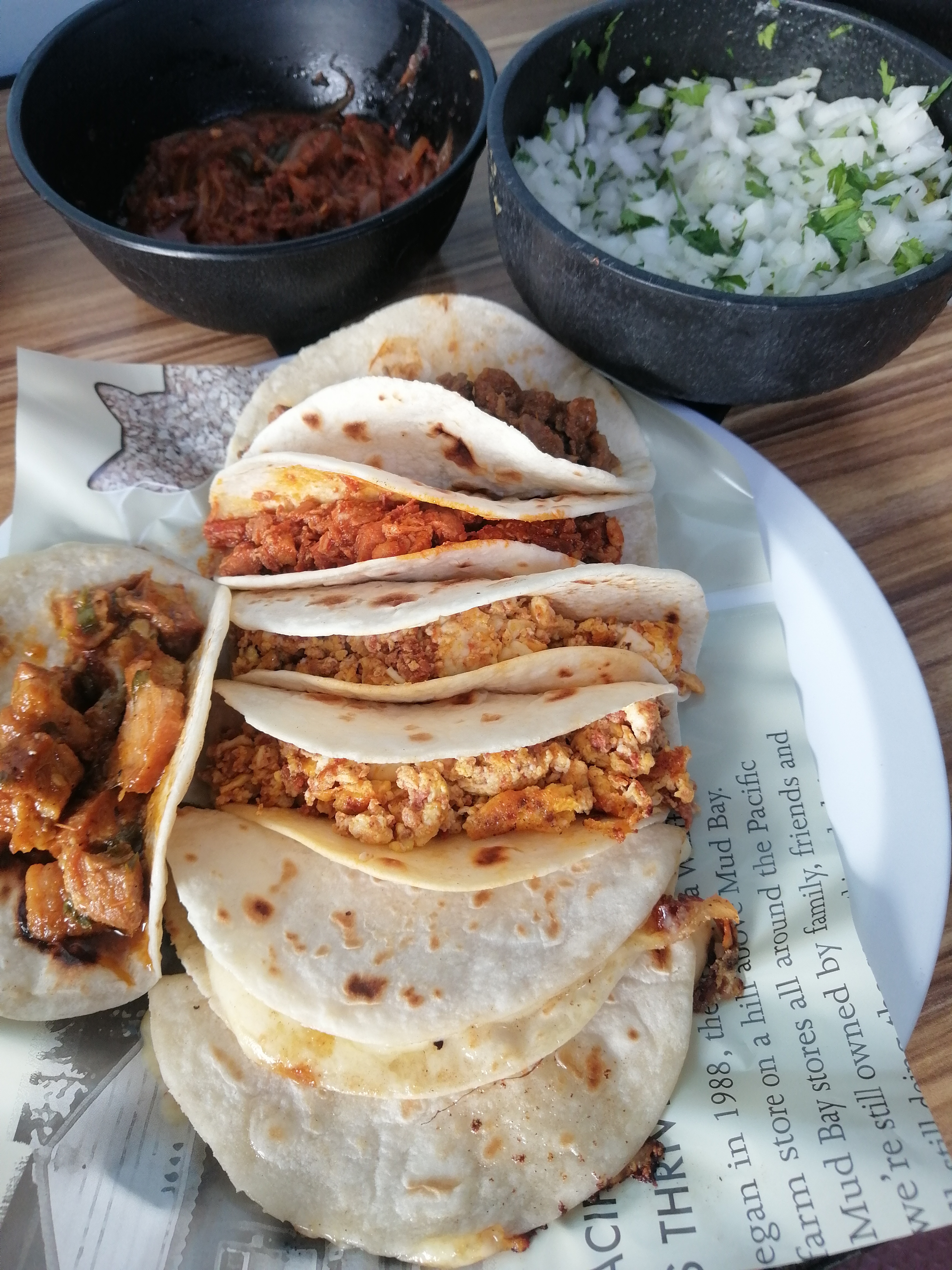 Tacos y Cocas image 1