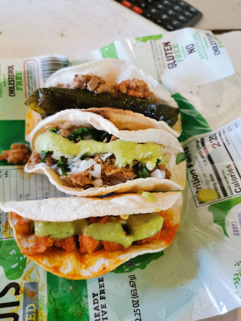 Tacos y Cocas image 3