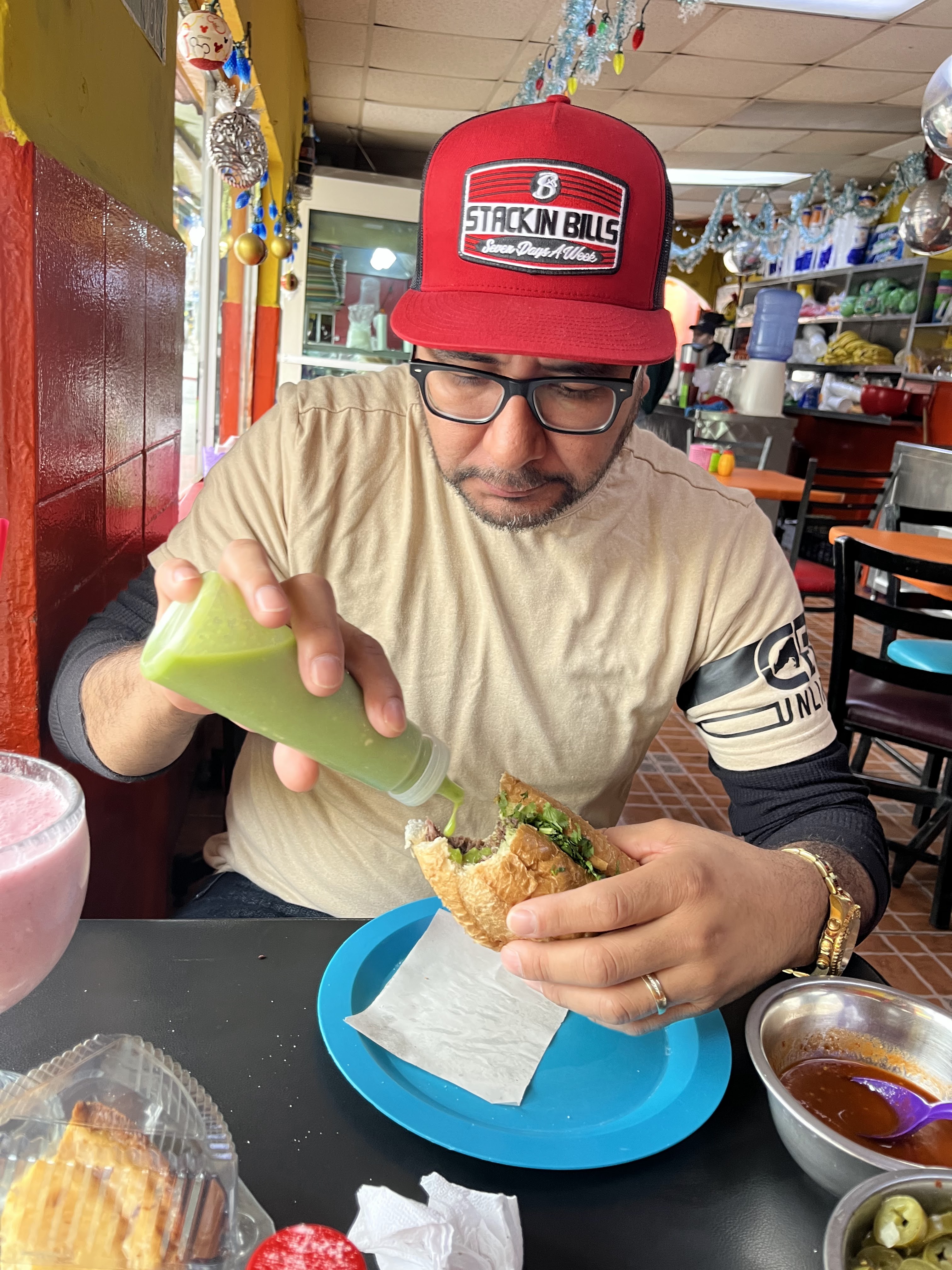 Tortas Aca-Toy image 5