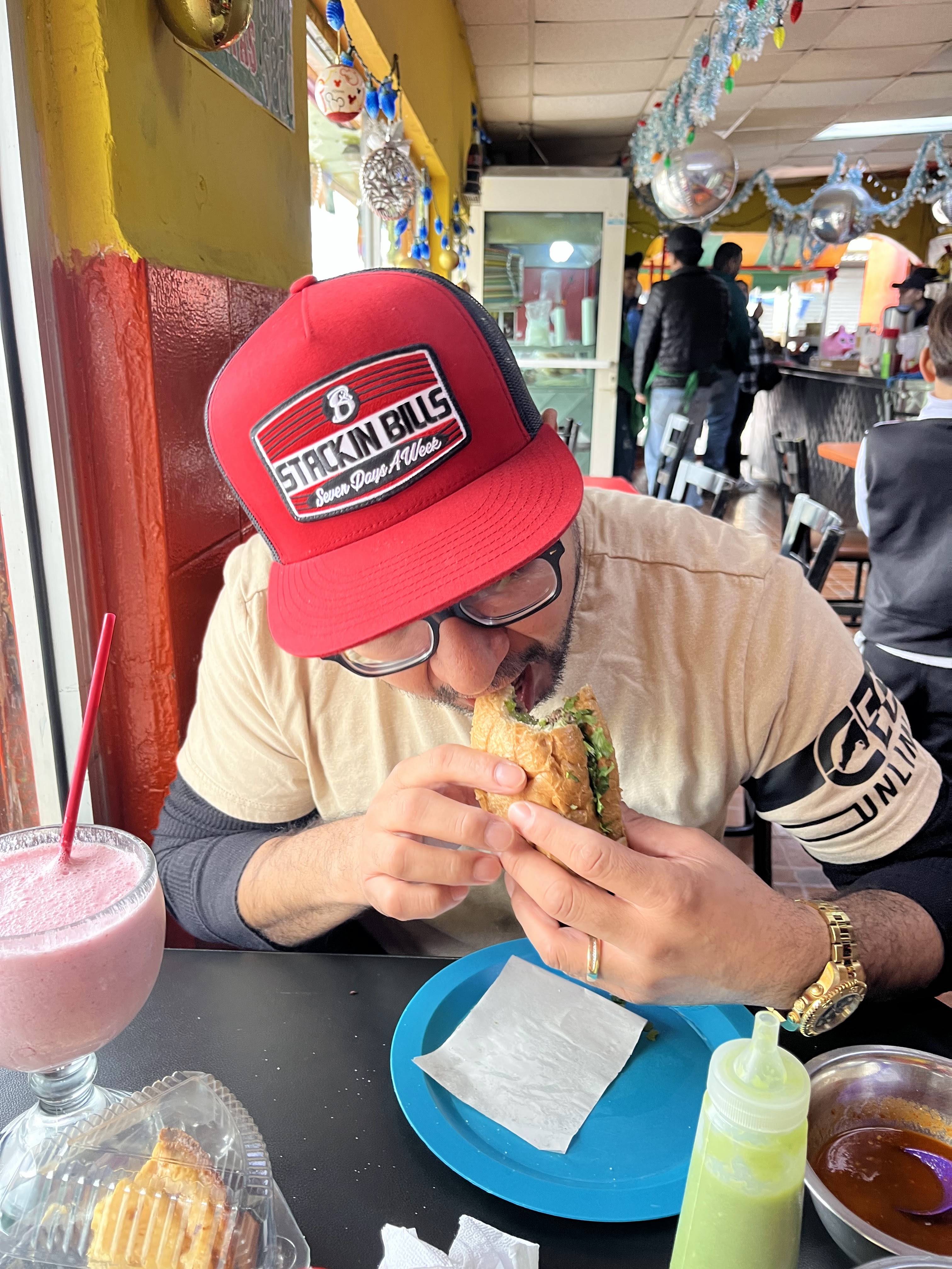 Tortas Aca-Toy image 8