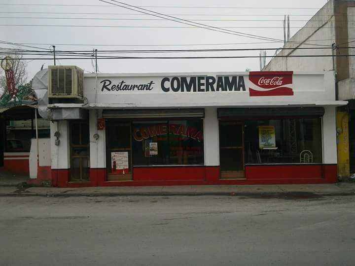 Comerama image 9