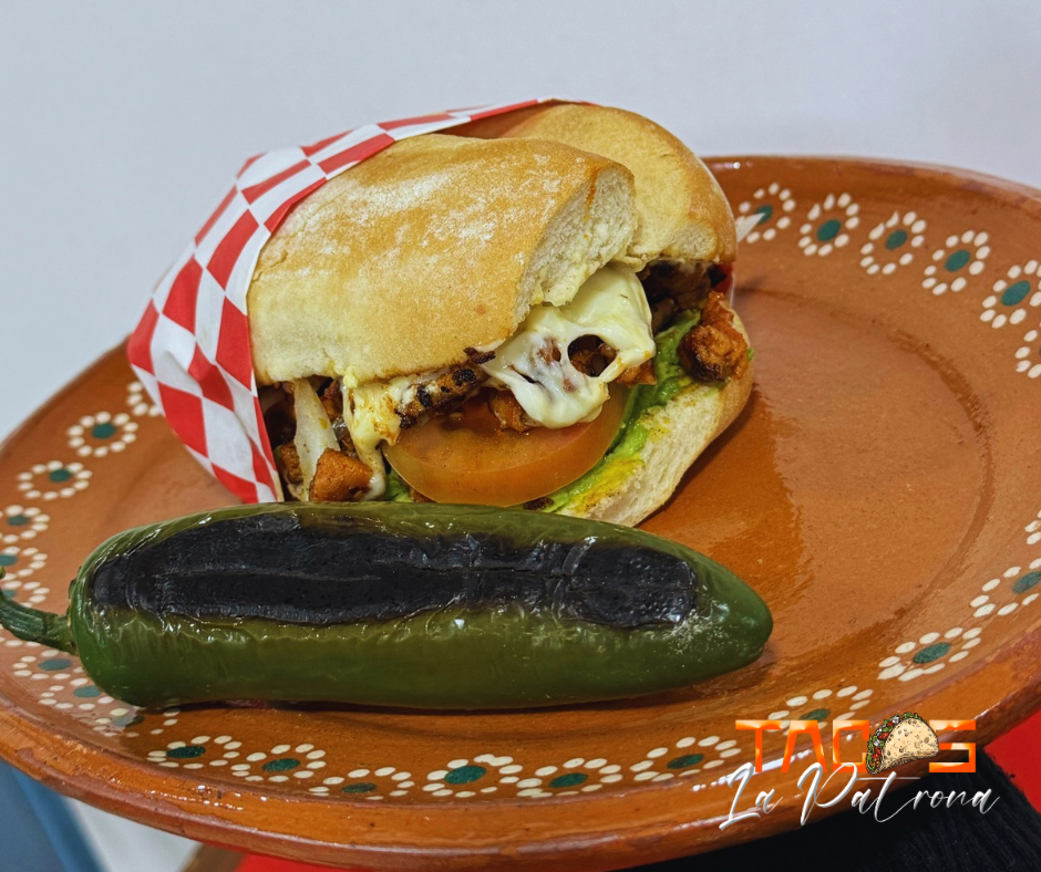 Restaurante Tacos la patrona image 3