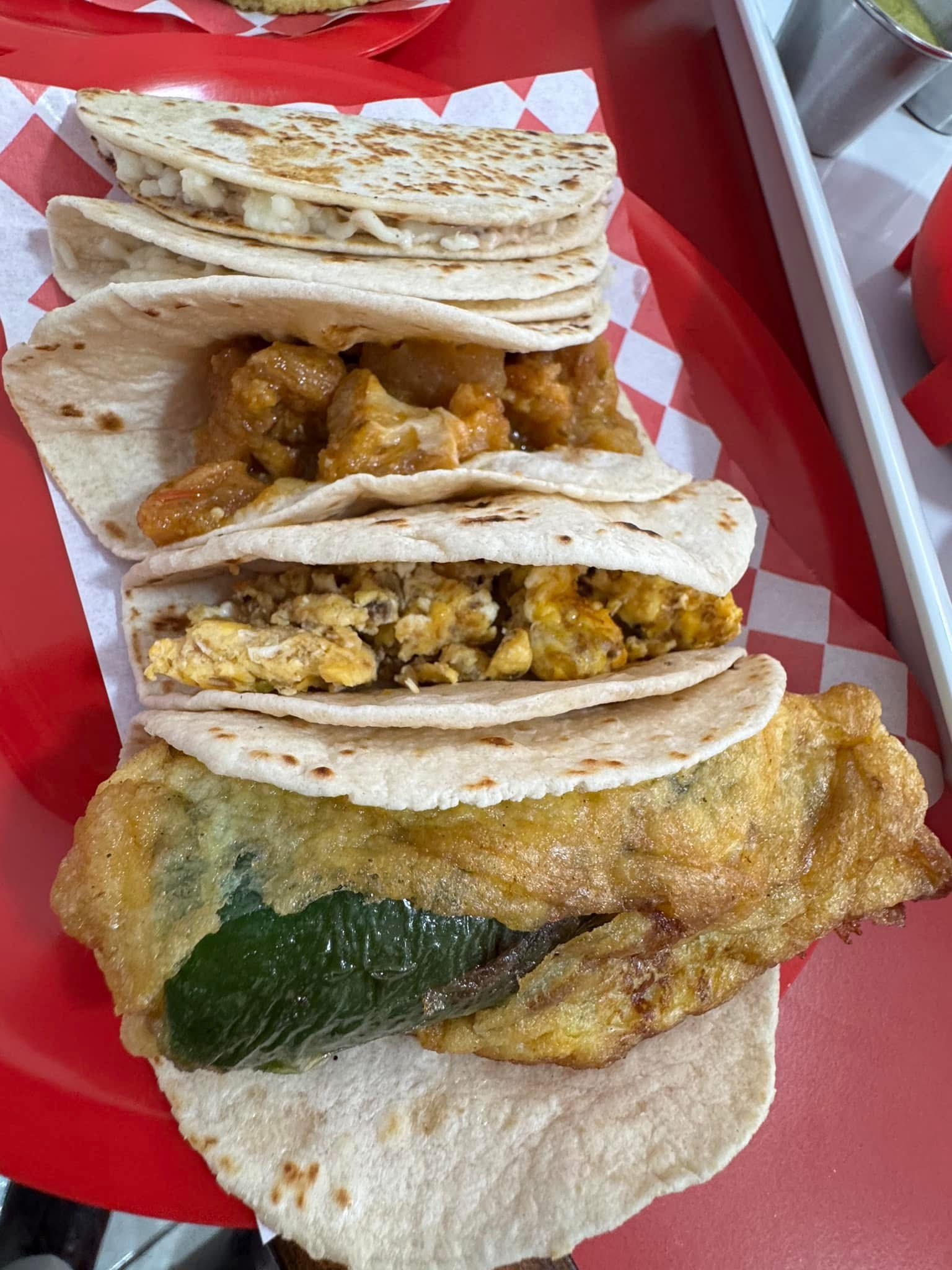 Restaurante Tacos la patrona image 4