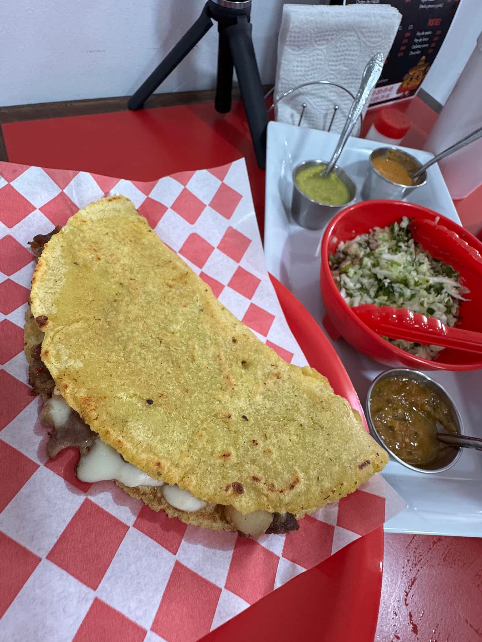 Restaurante Tacos la patrona image 5