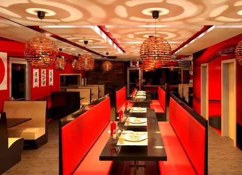 Zuki Sushi Express image 1