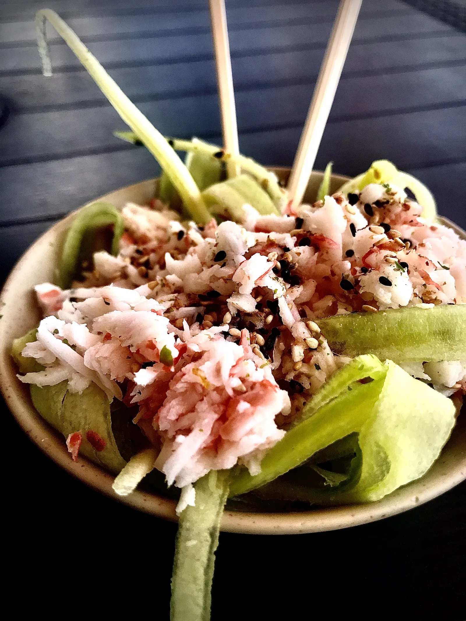 Zuki Sushi Express image 2