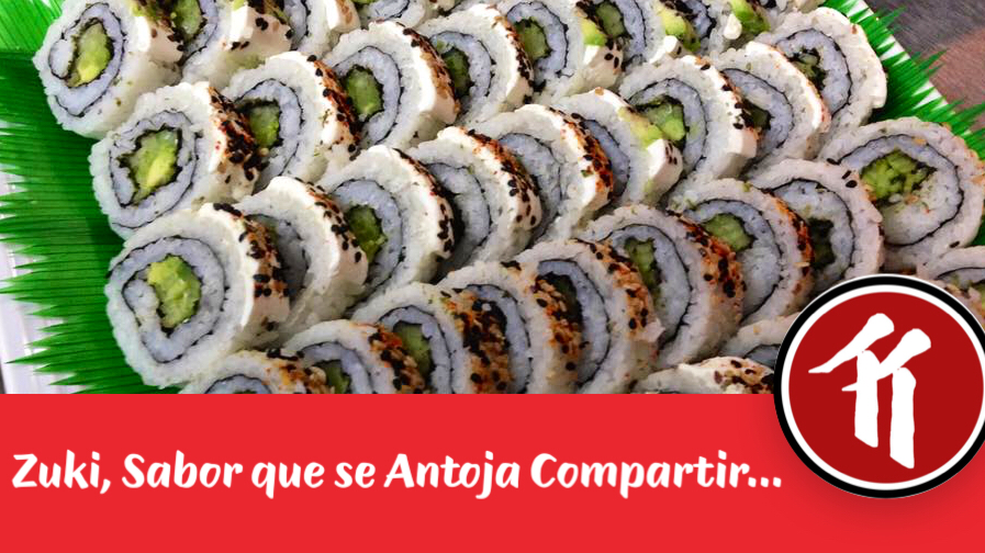 Zuki Sushi Express image 3