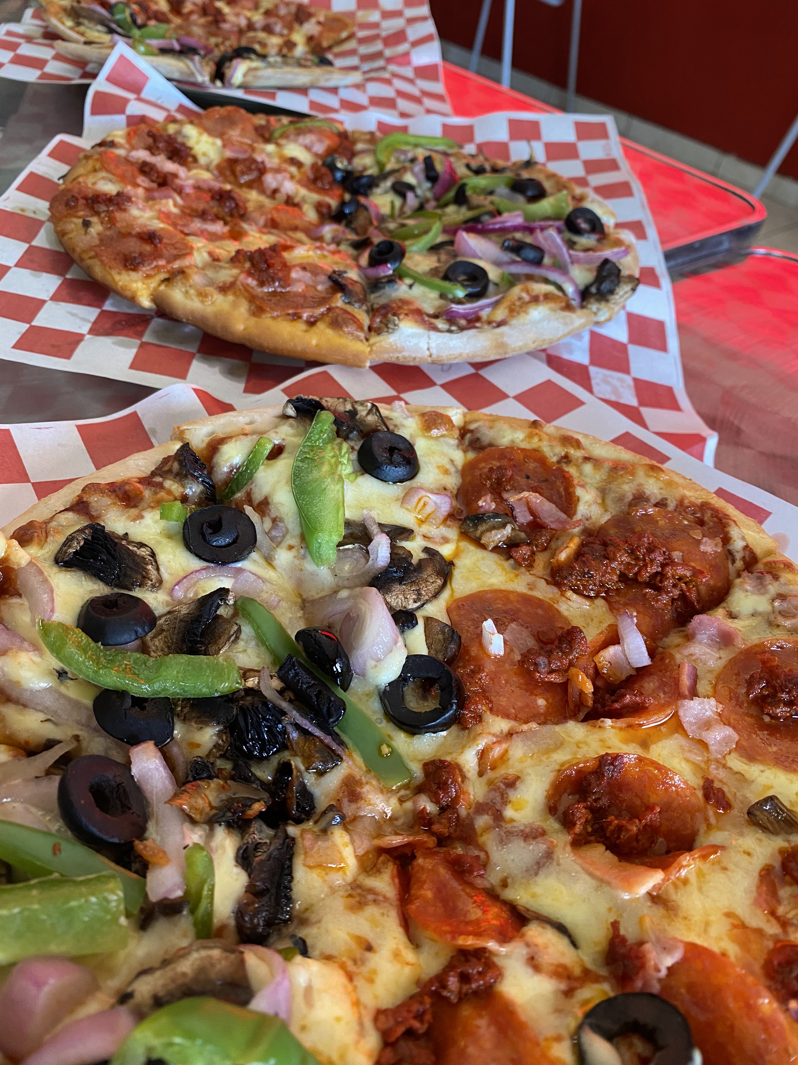 Zuki Sushi Express image 5