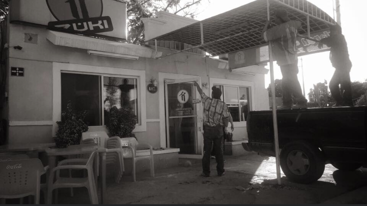 Zuki Sushi Express image 6