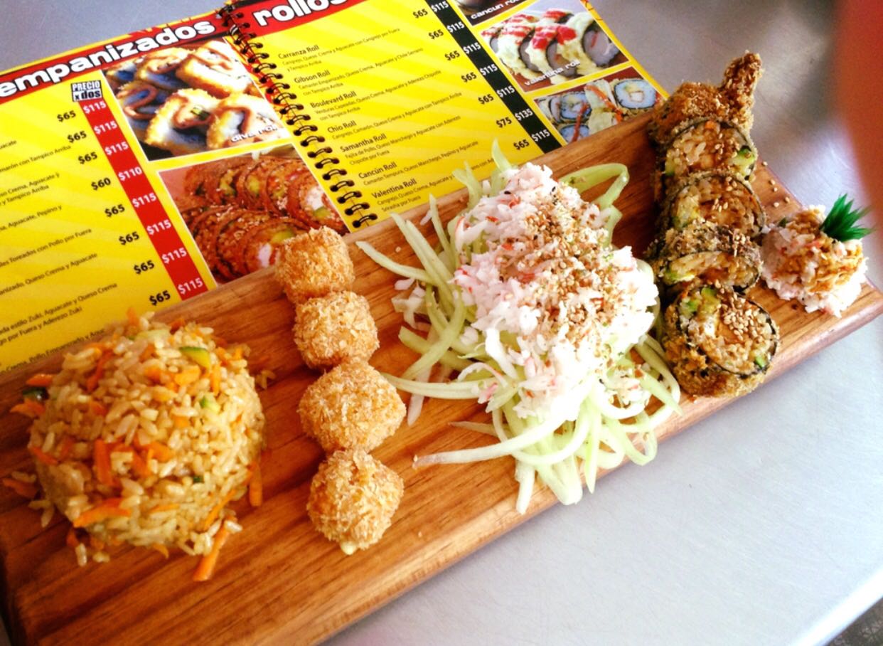 Zuki Sushi Express image 7