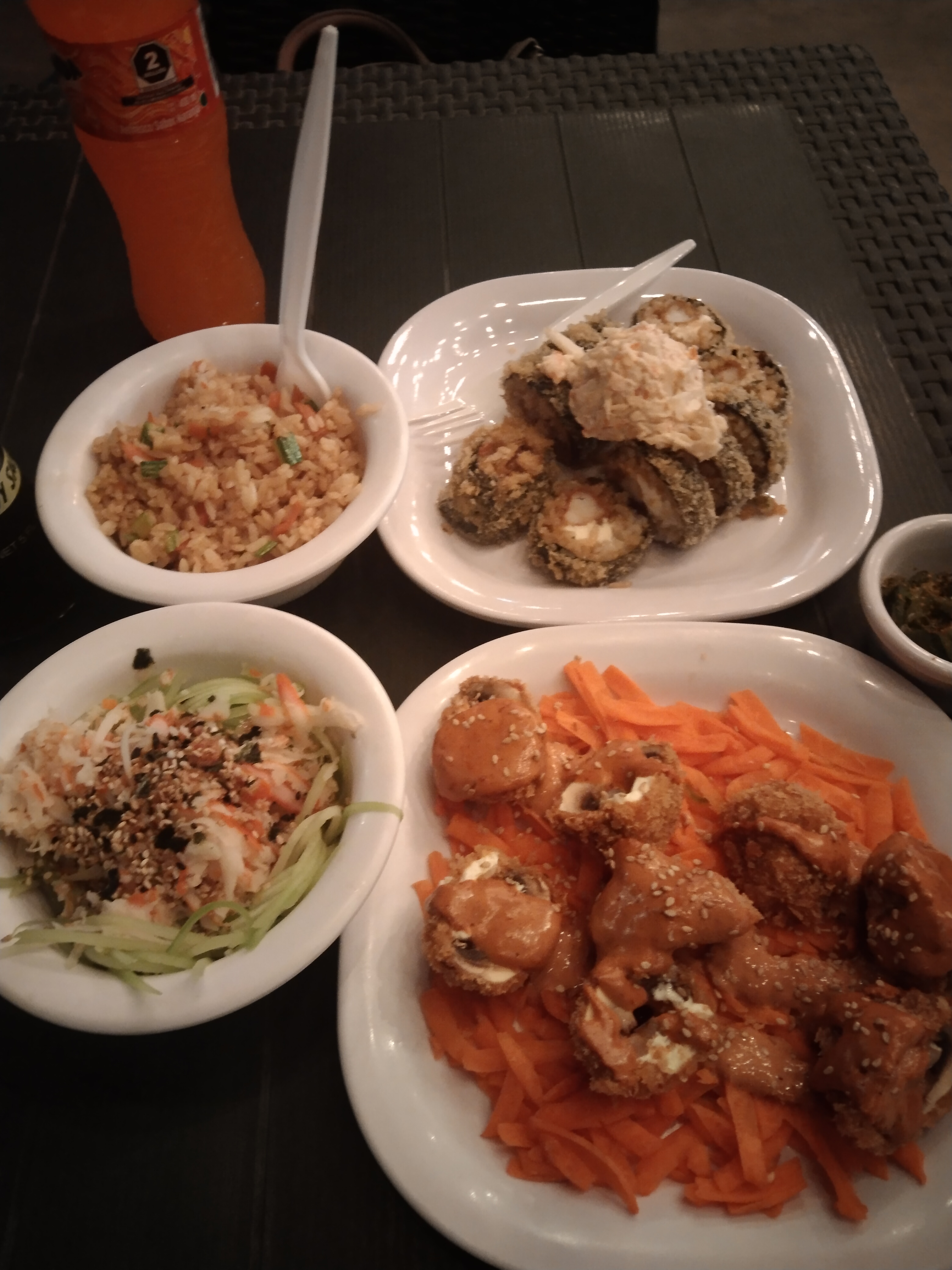 Zuki Sushi Express image 8