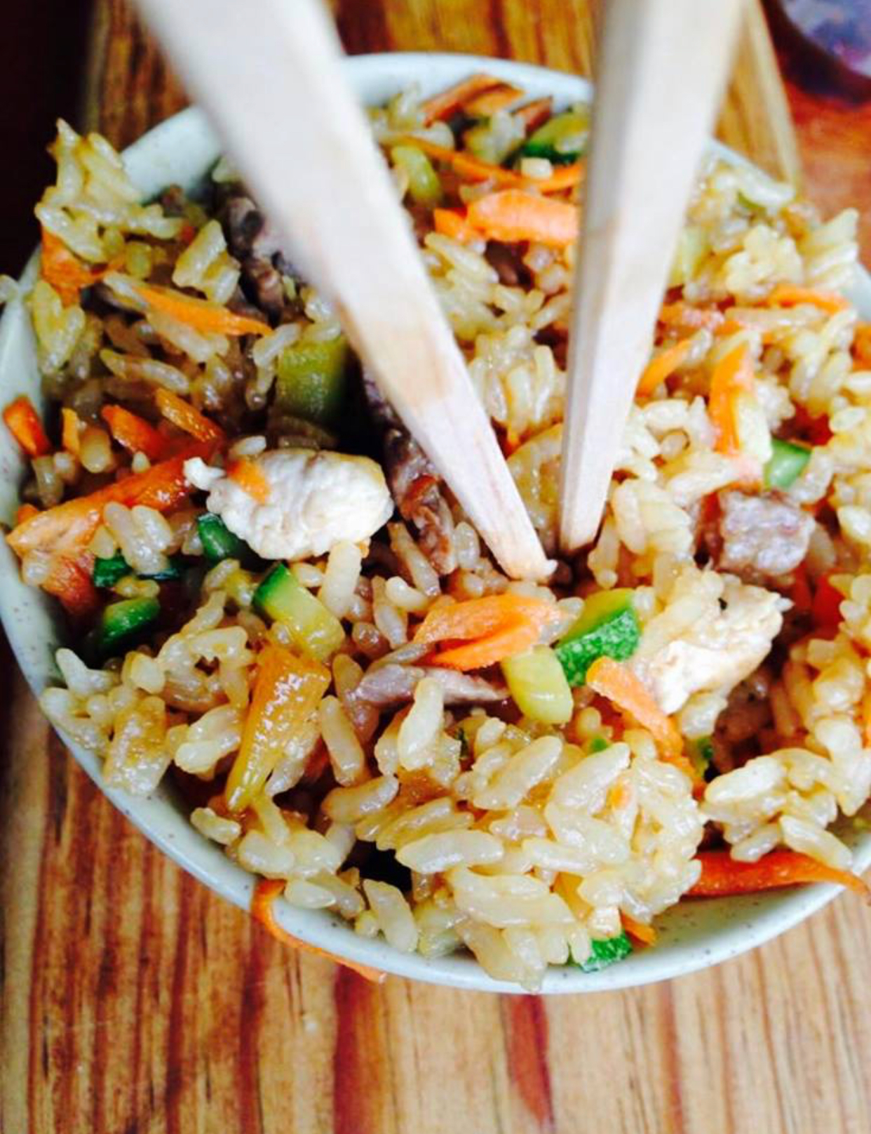 Zuki Sushi Express image 10