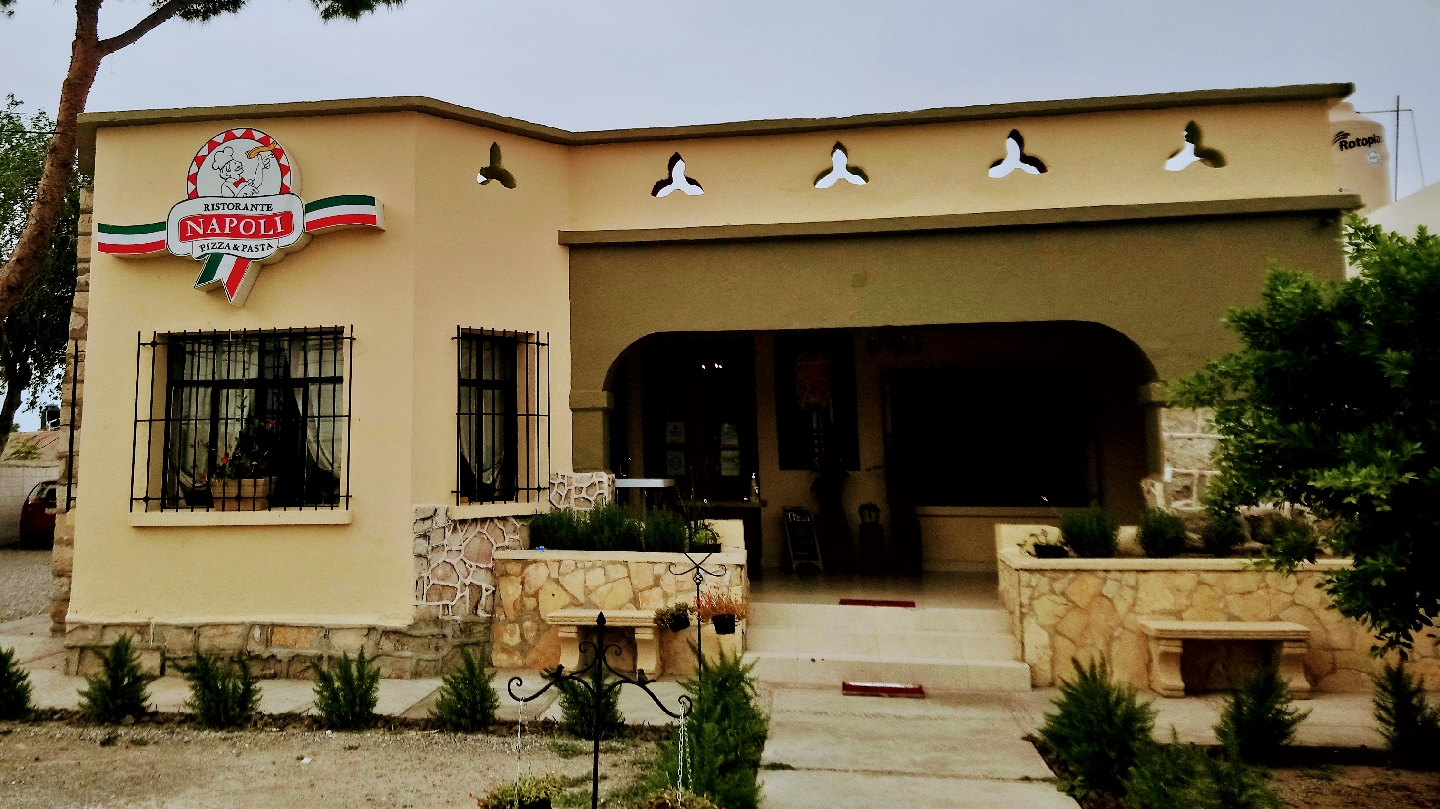 Napoli Pizza & Pasta image 1