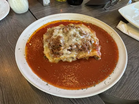 Napoli Pizza & Pasta image 2