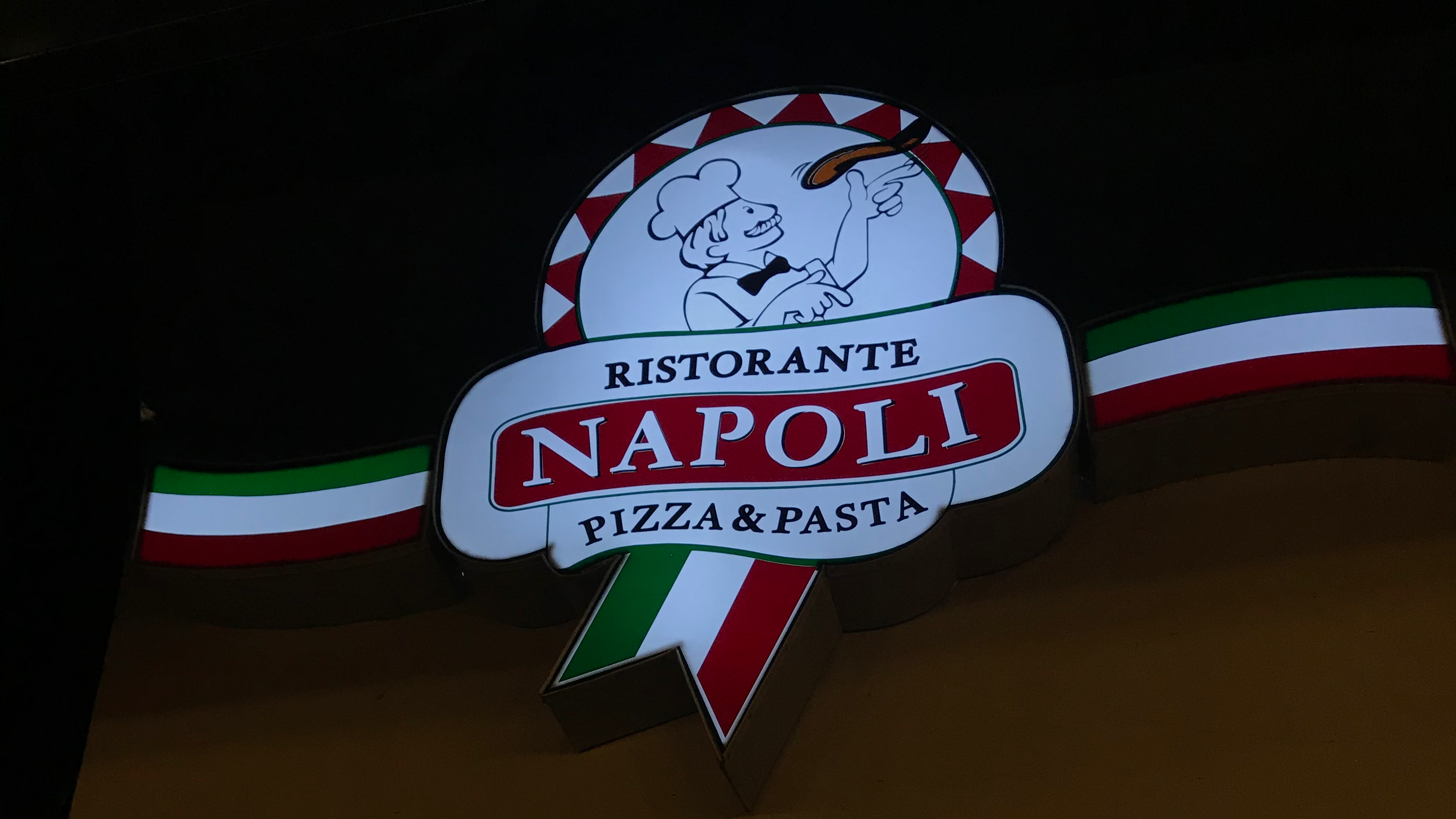 Napoli Pizza & Pasta image 3
