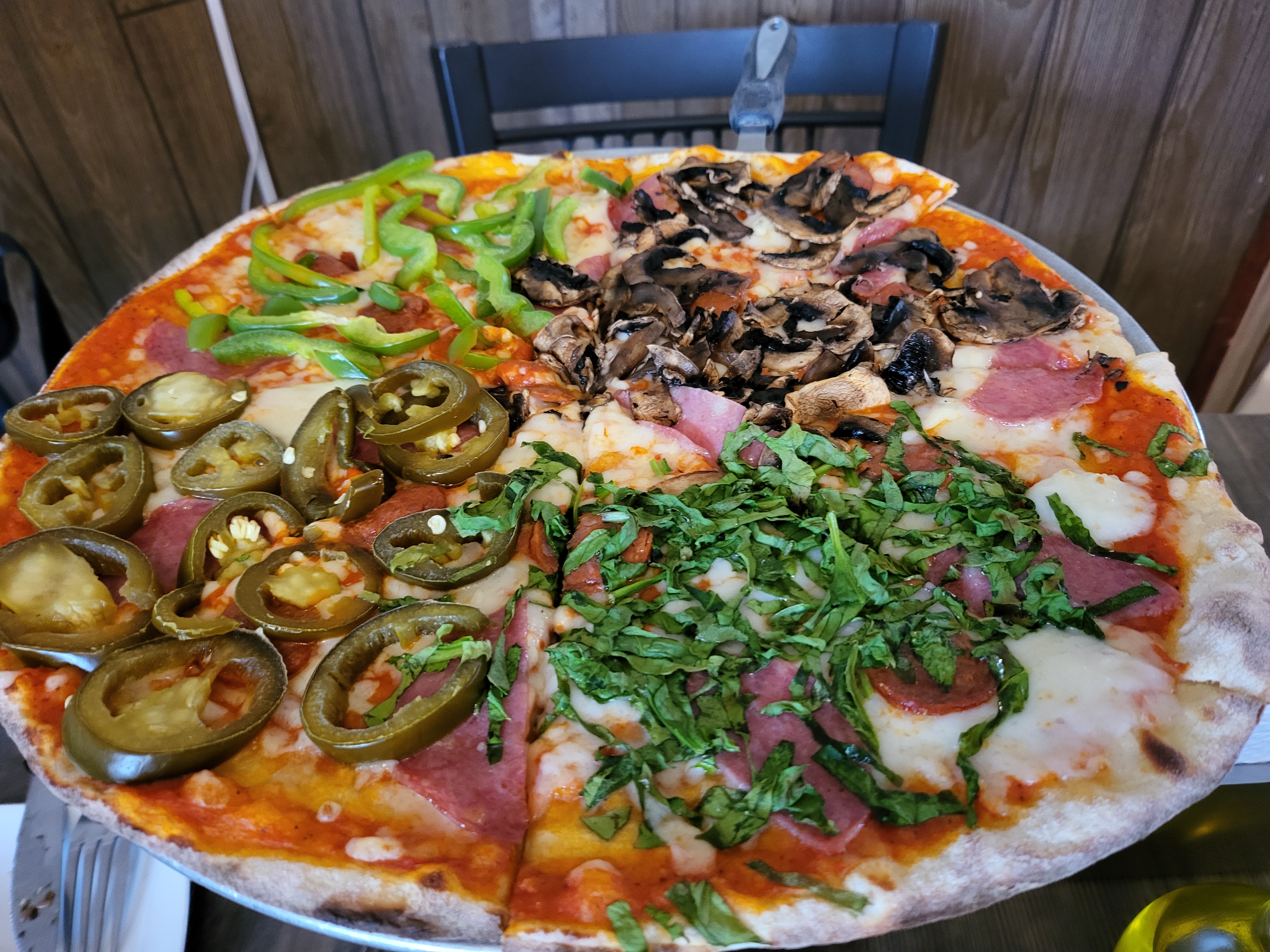 Napoli Pizza & Pasta image 4