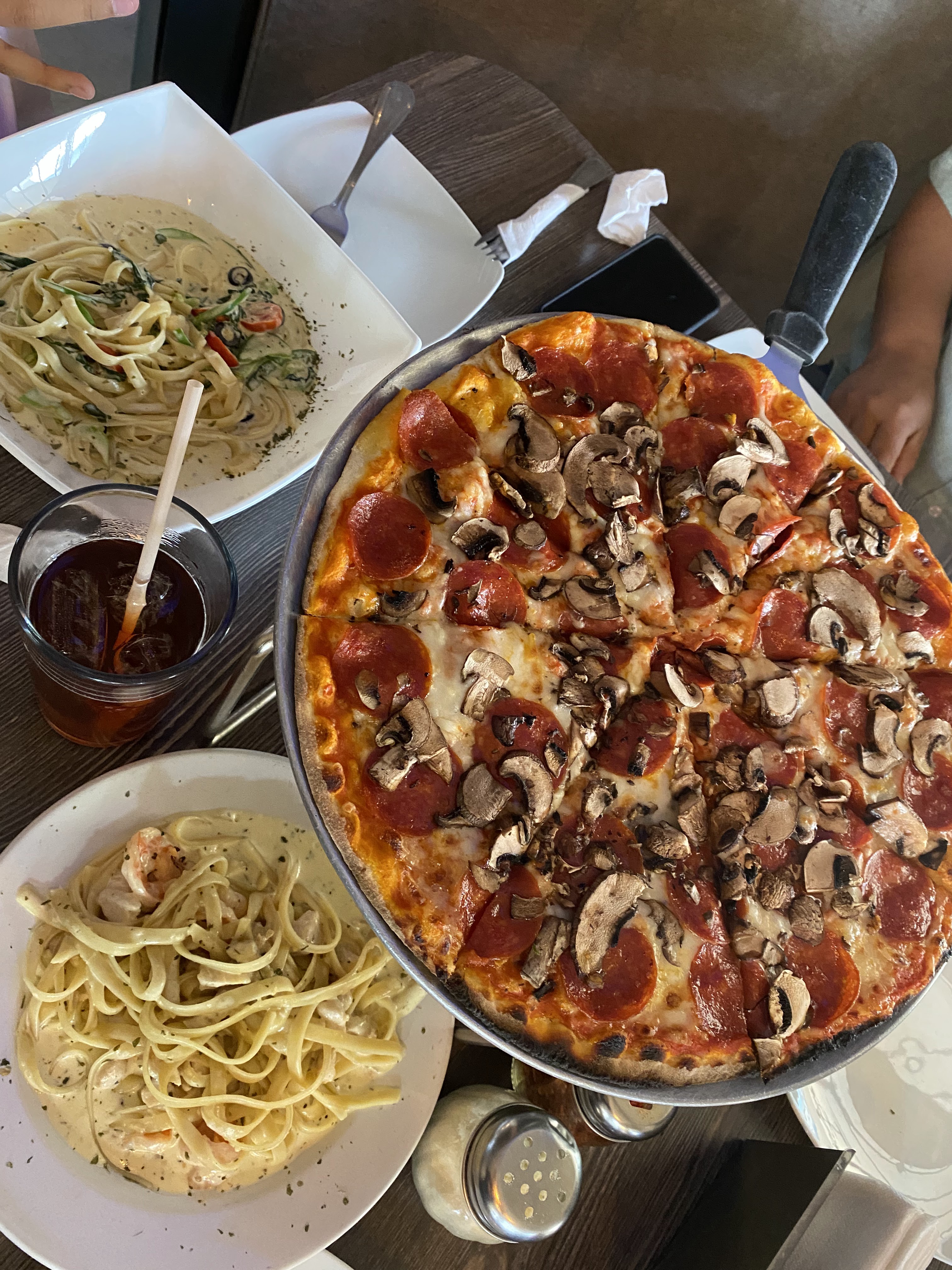 Napoli Pizza & Pasta image 5