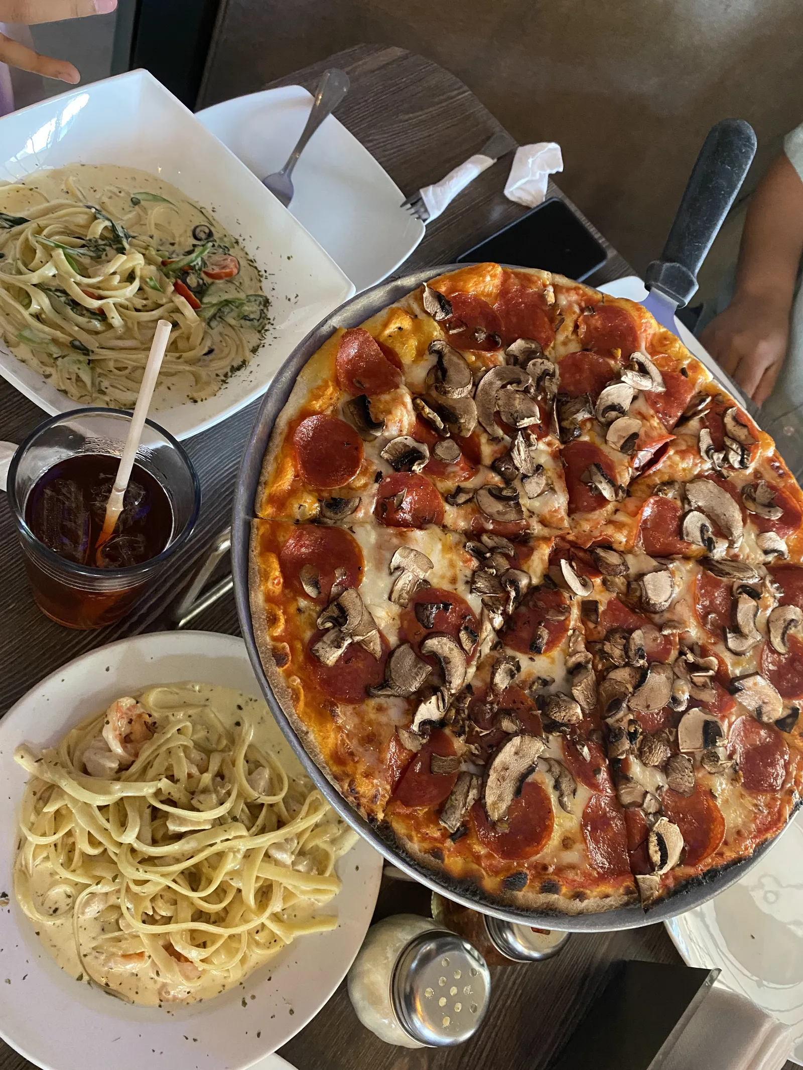 Napoli Pizza & Pasta image 5