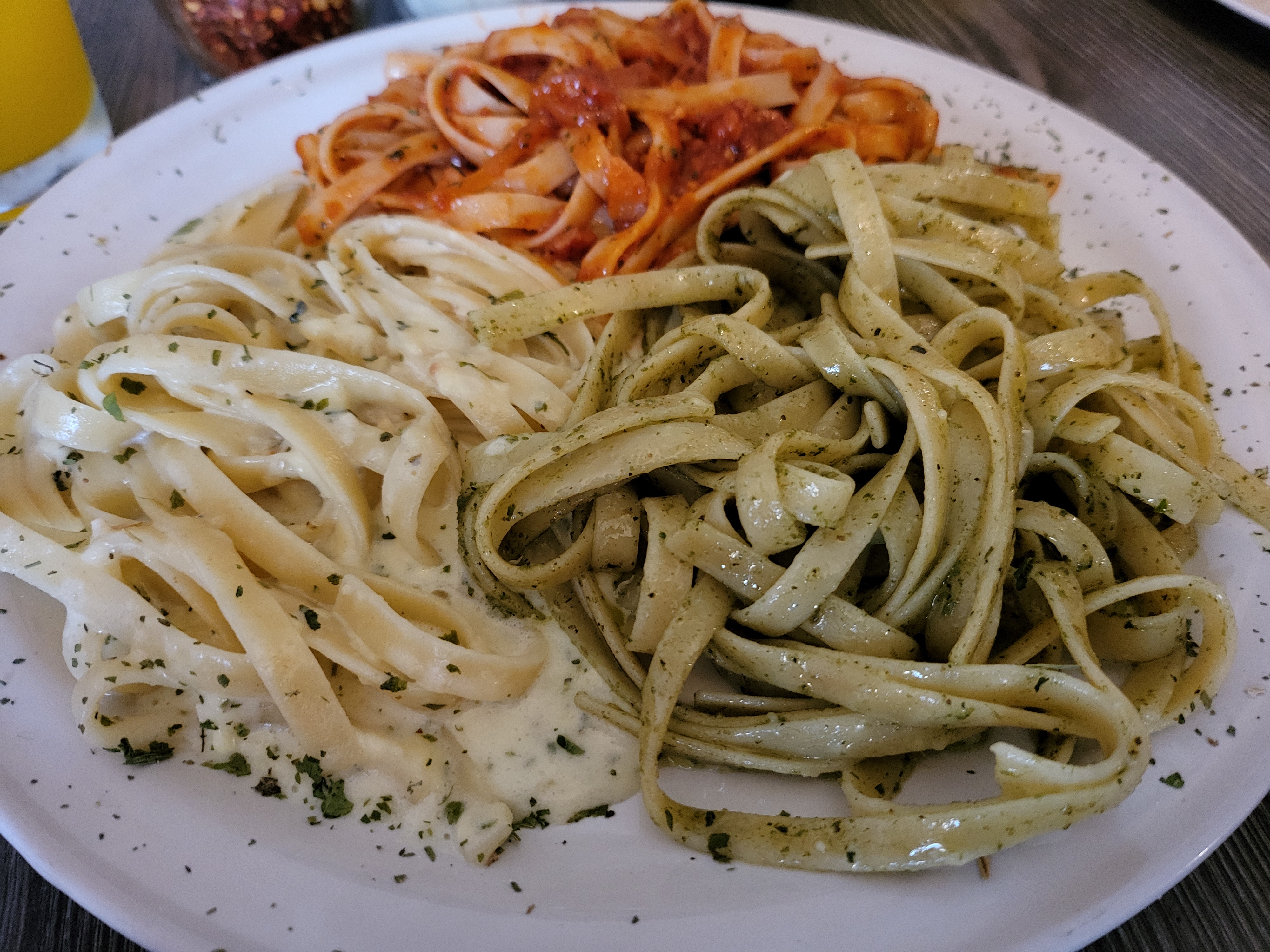 Napoli Pizza & Pasta image 6