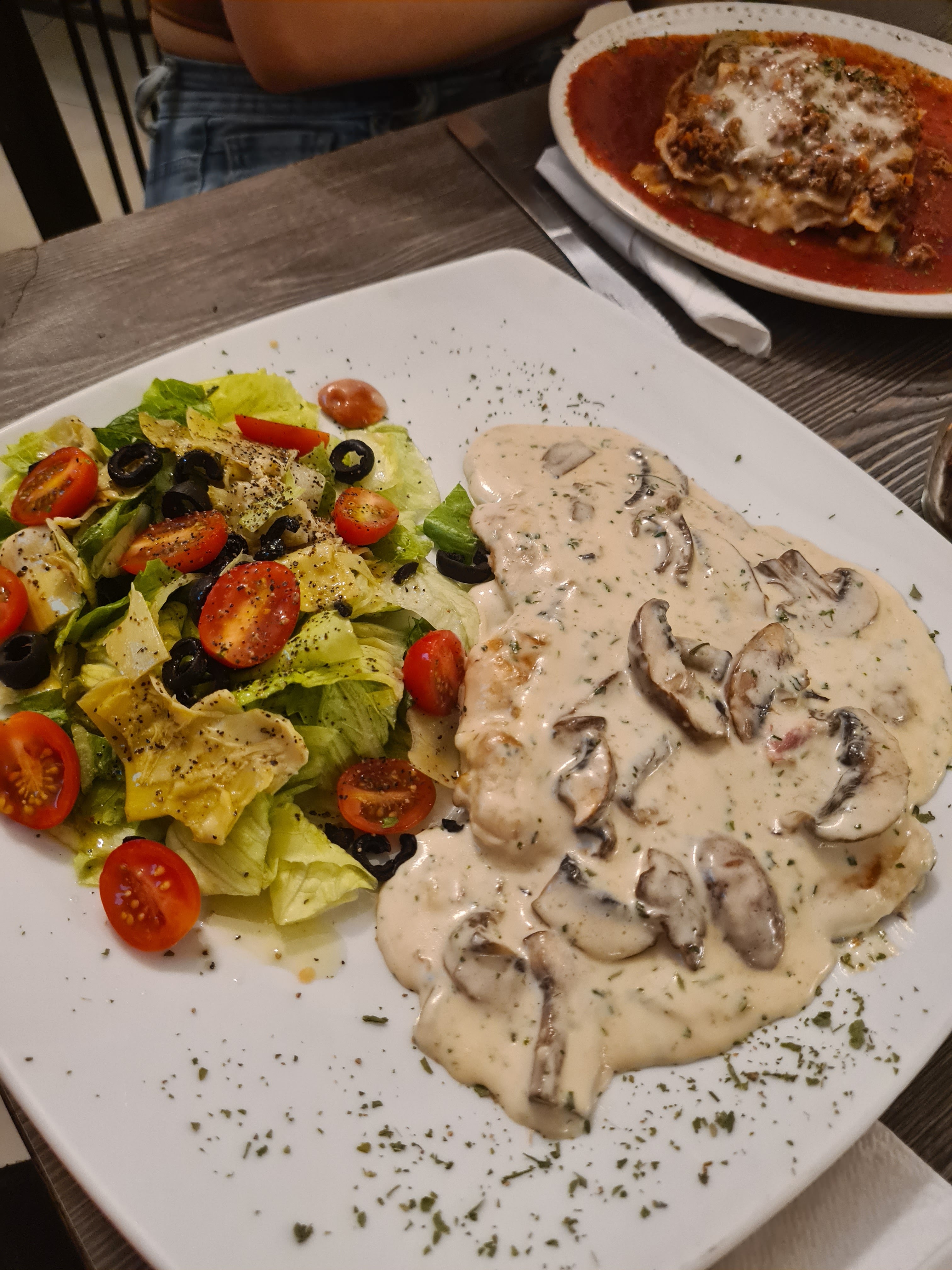 Napoli Pizza & Pasta image 7