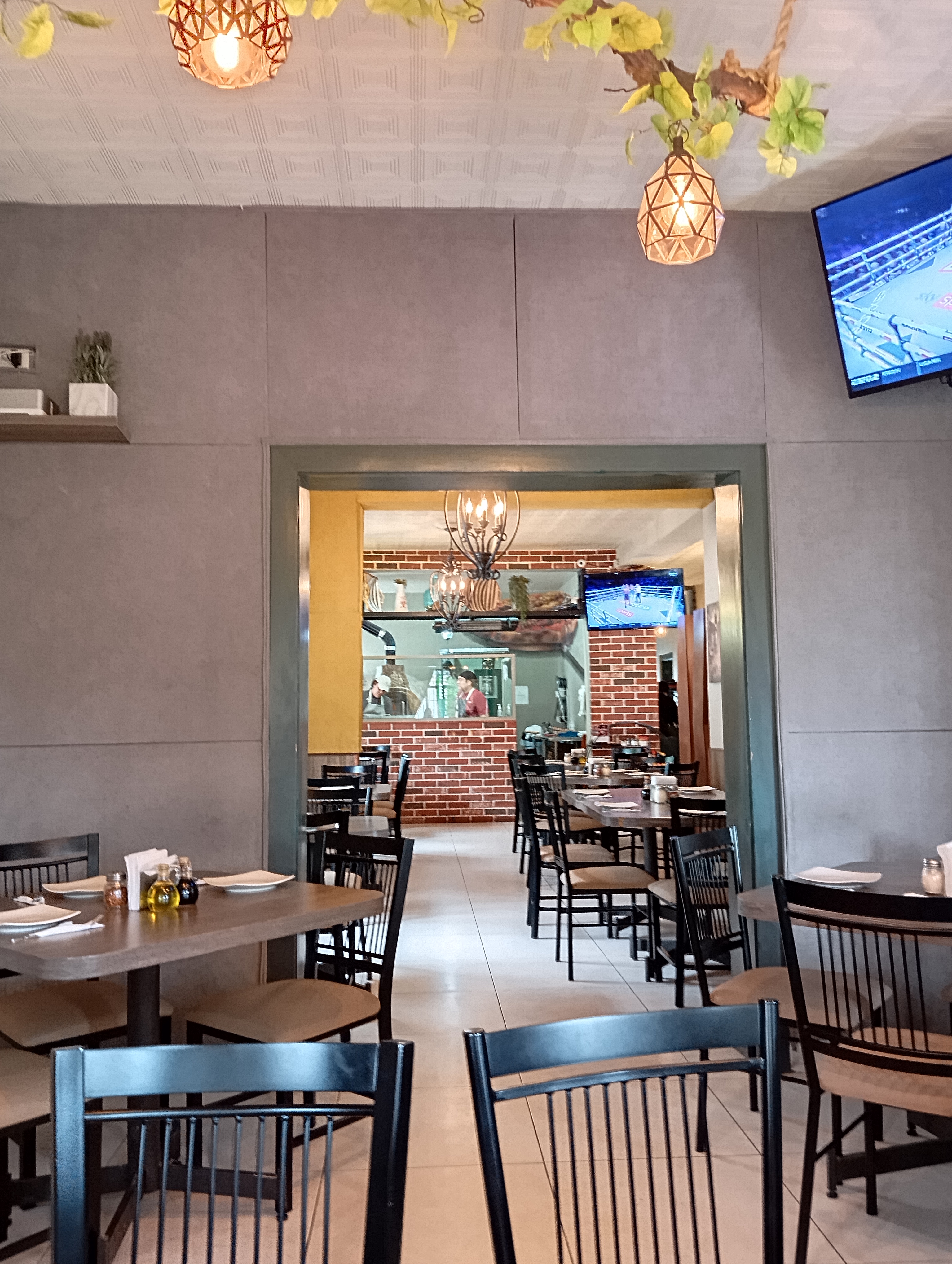 Napoli Pizza & Pasta image 8