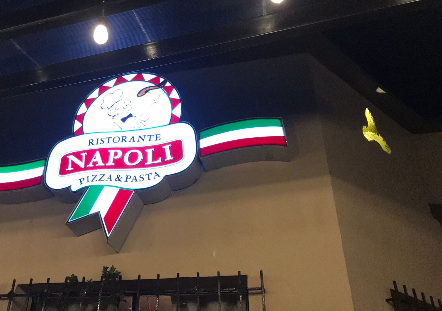 Napoli Pizza & Pasta image 9