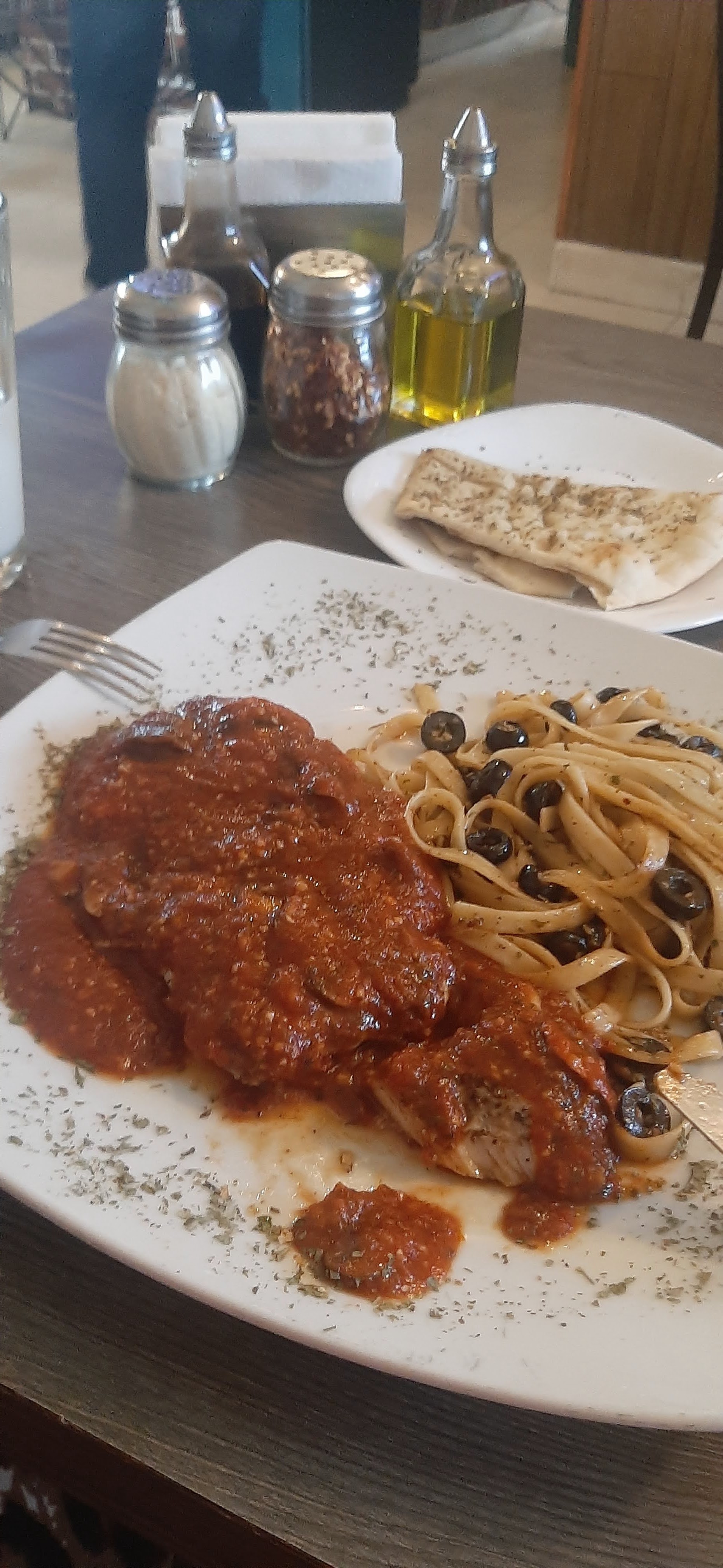 Napoli Pizza & Pasta image 10