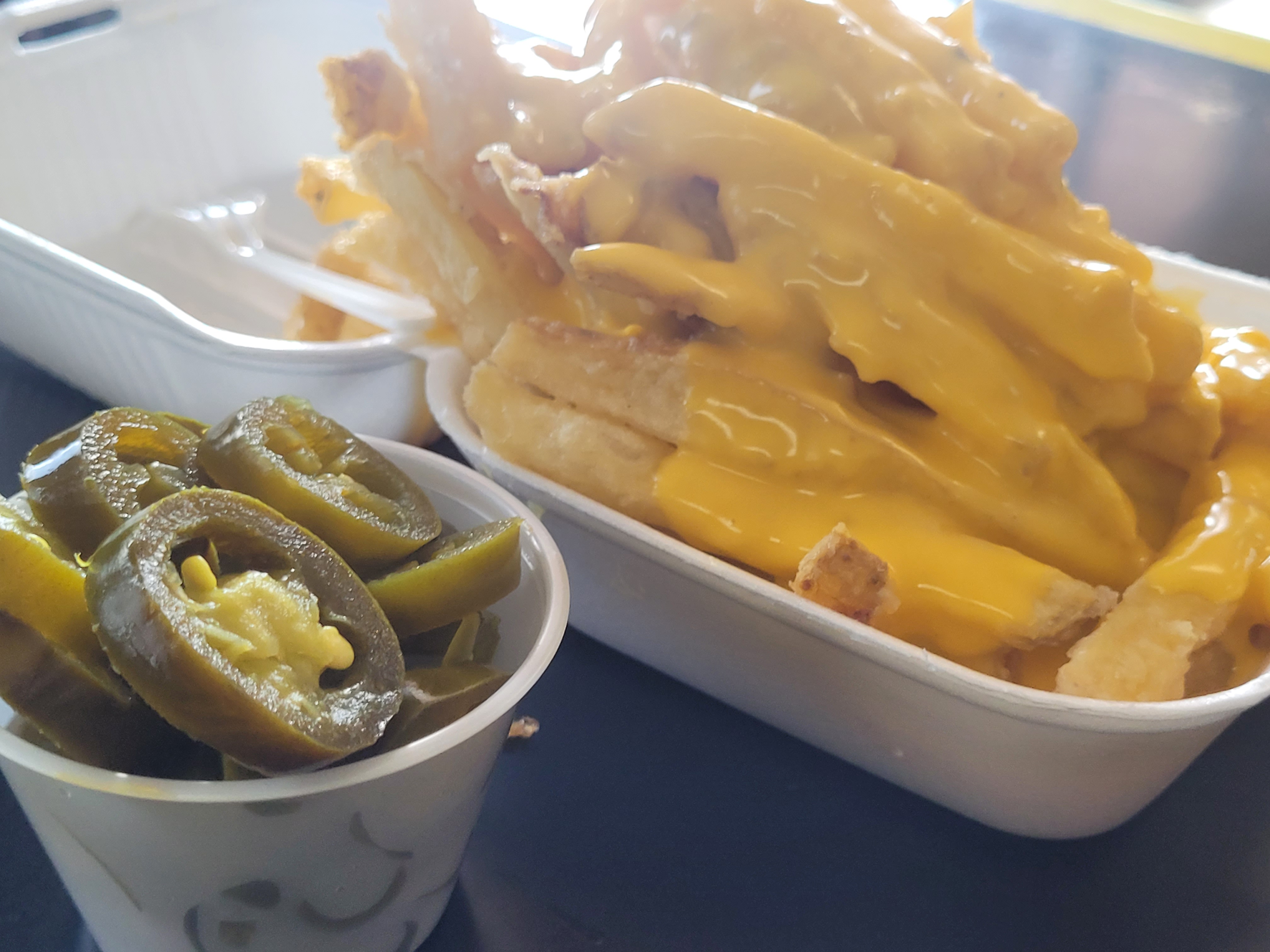 Pollos Tick Waldos image 2