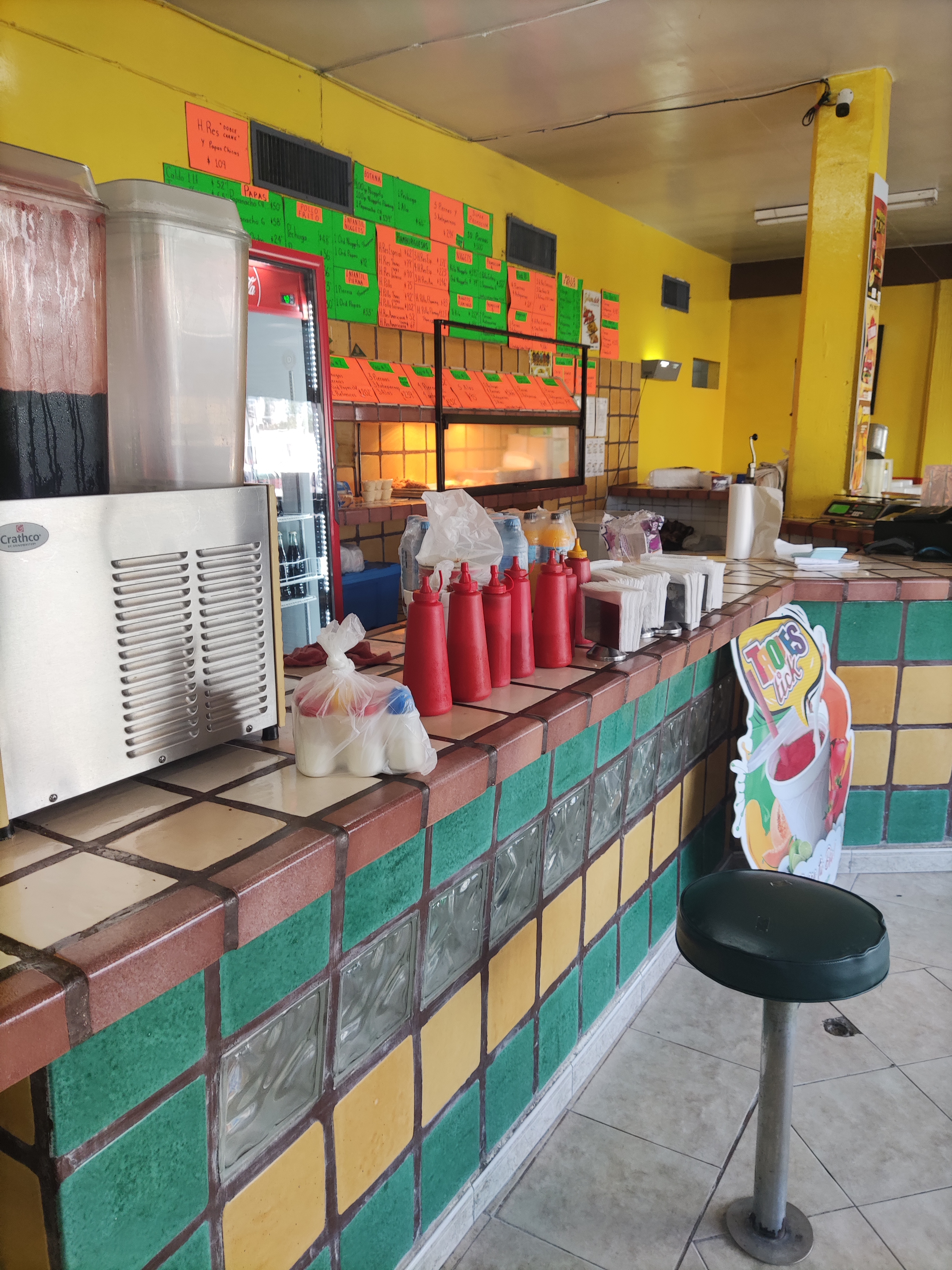 Pollos Tick Waldos image 3