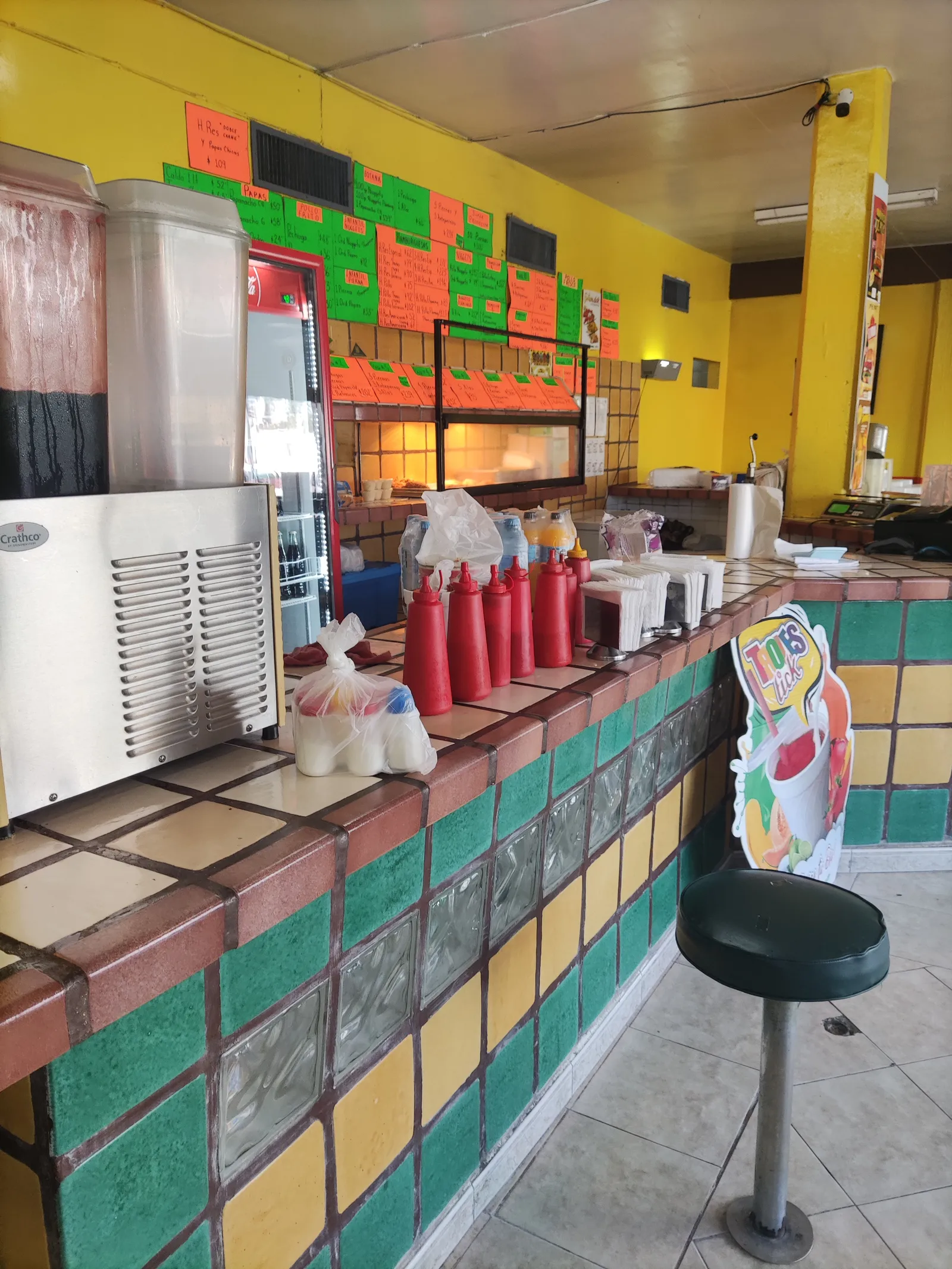 Pollos Tick Waldos image 3