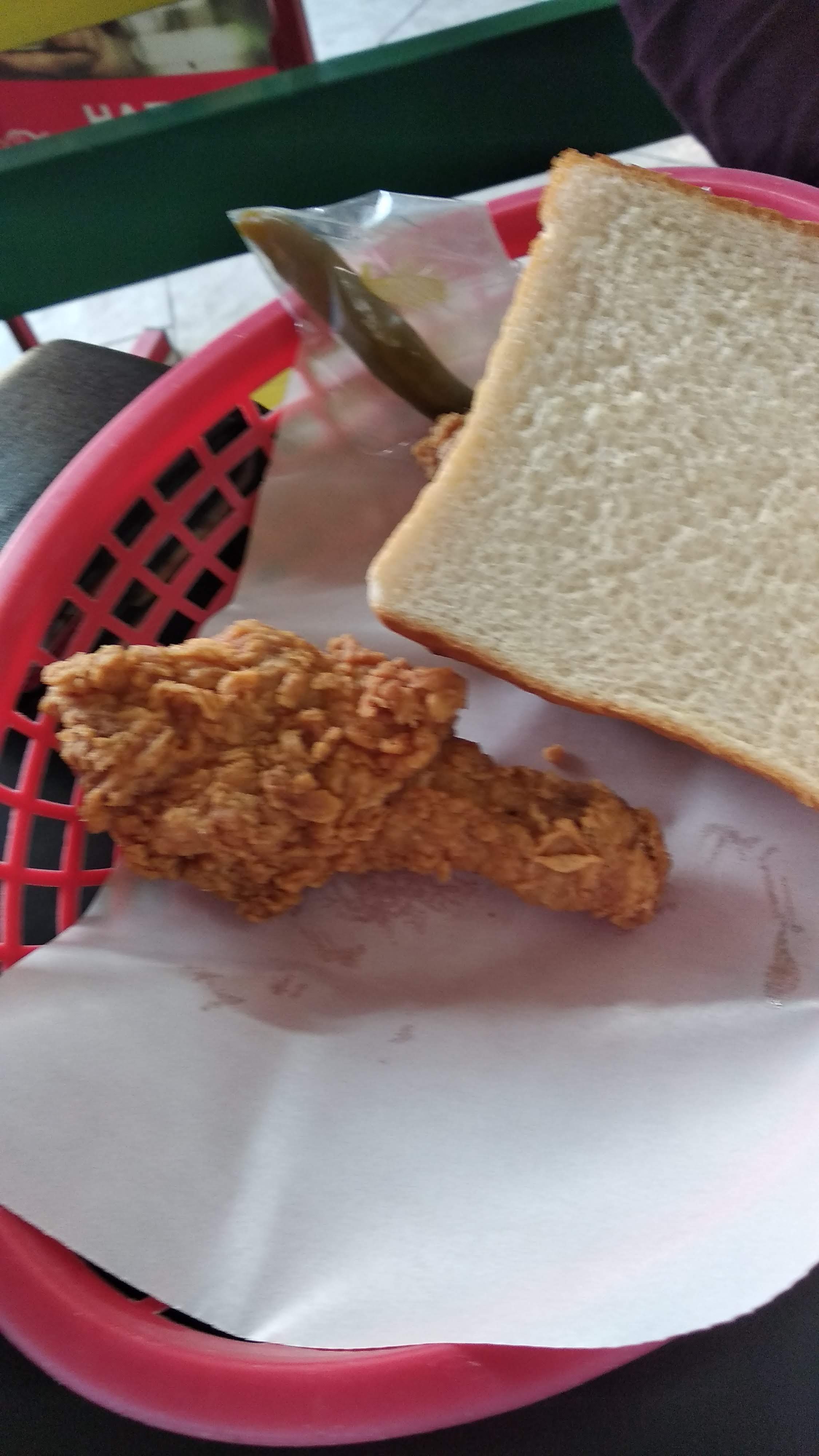 Pollos Tick Waldos image 6