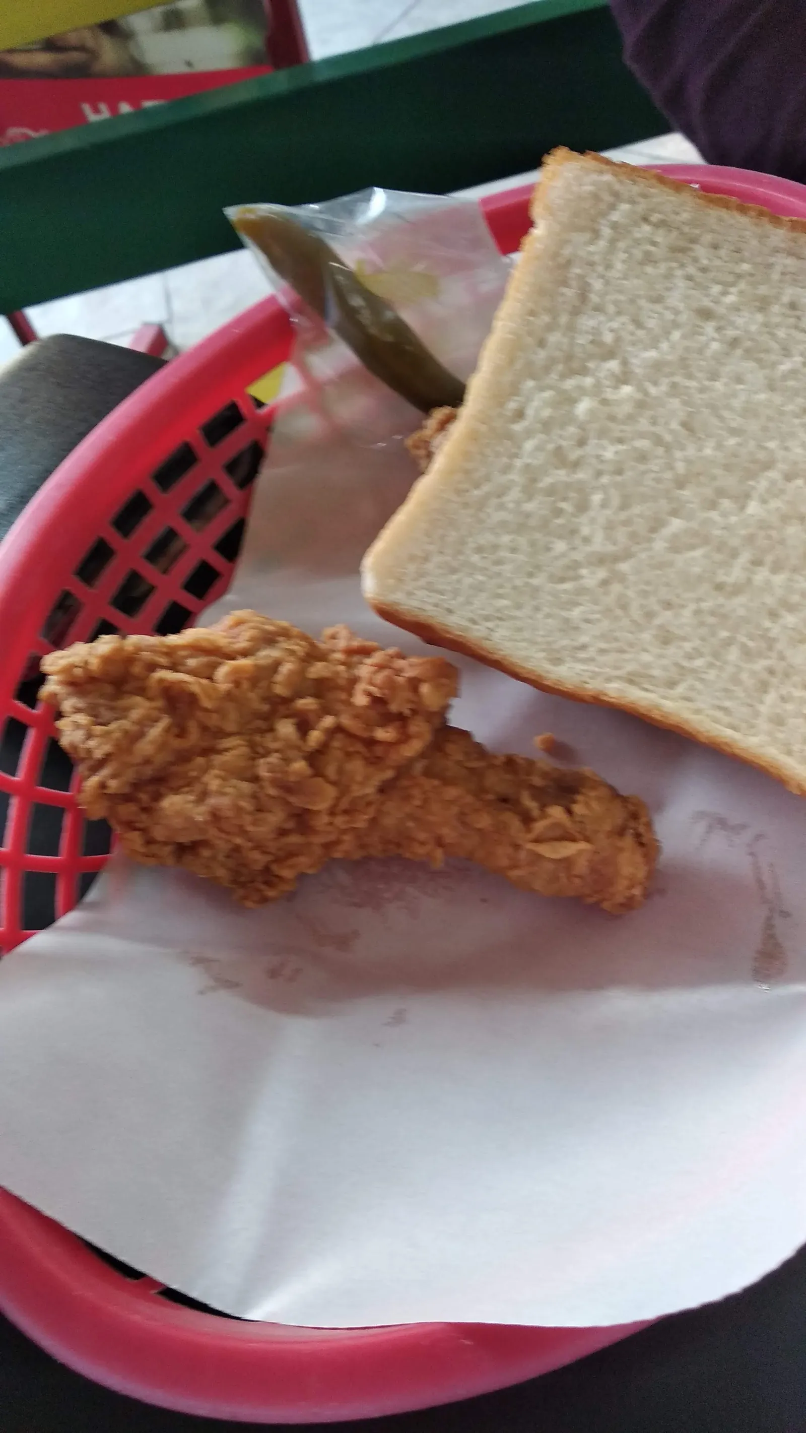 Pollos Tick Waldos image 6