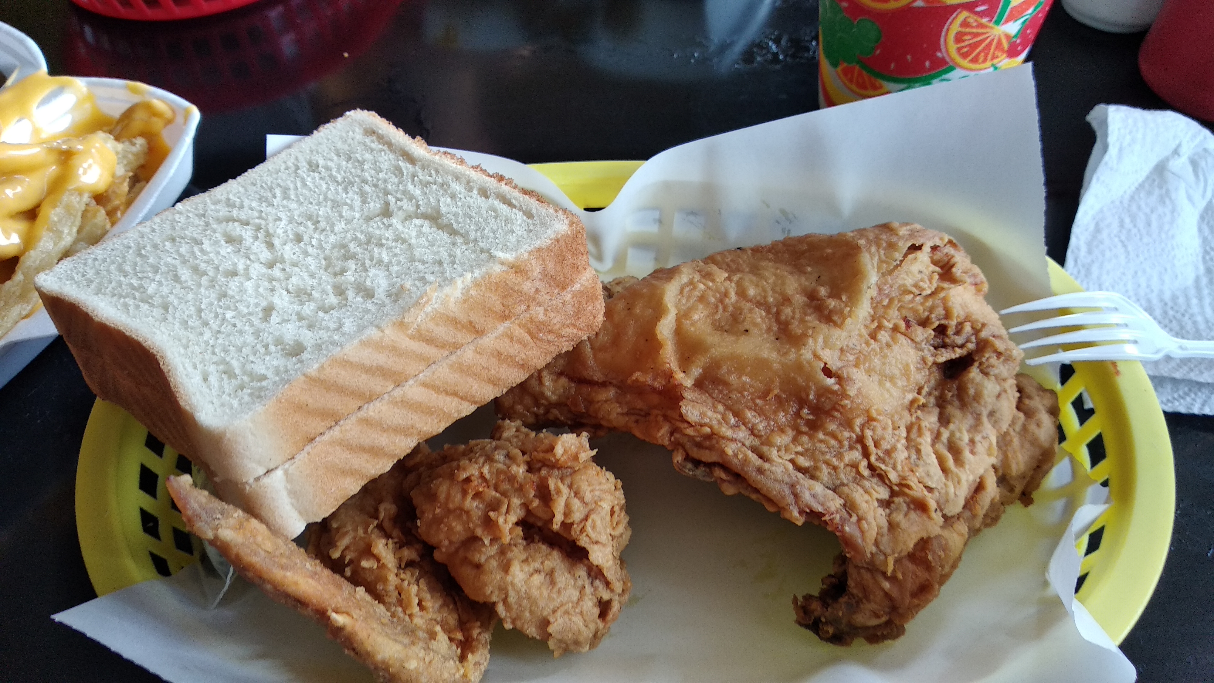 Pollos Tick Waldos image 7