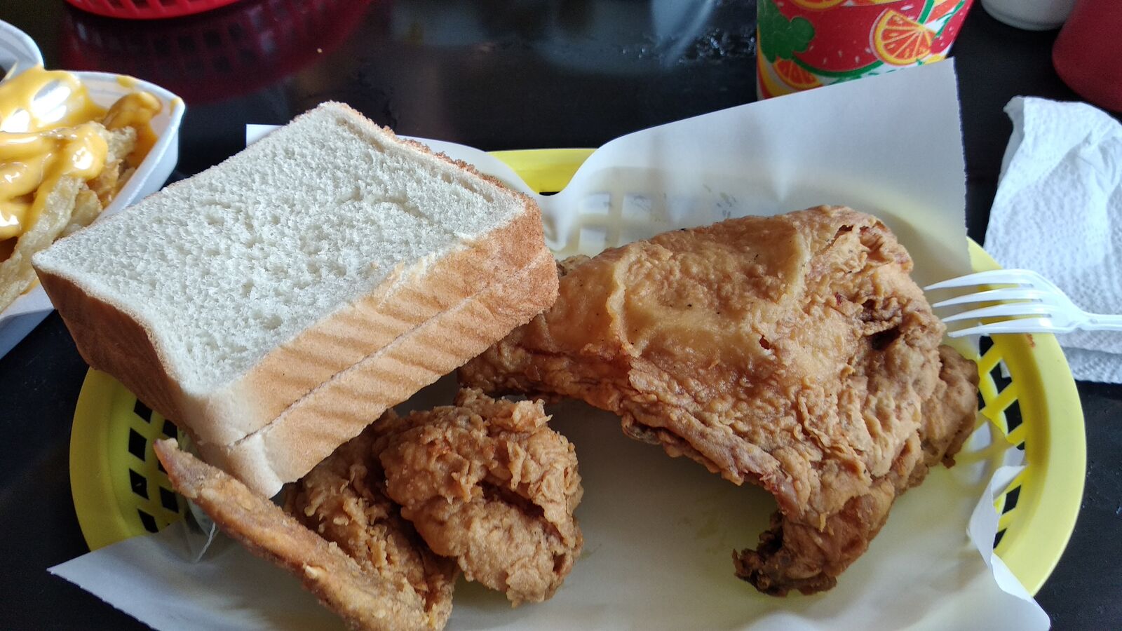 Pollos Tick Waldos image 7