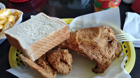 Pollos Tick Waldos image 7